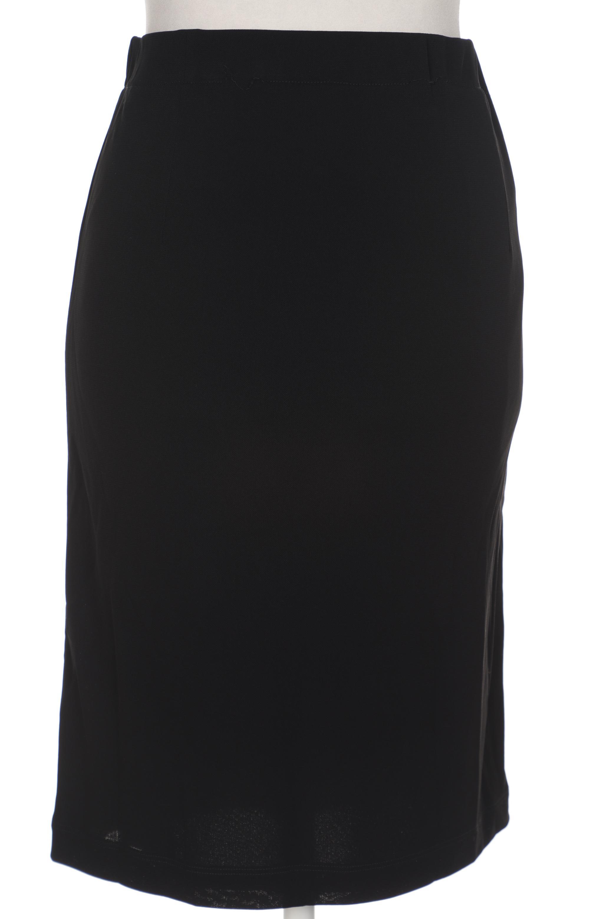 

Evelin Brandt Berlin Damen Rock, schwarz, Gr. 38