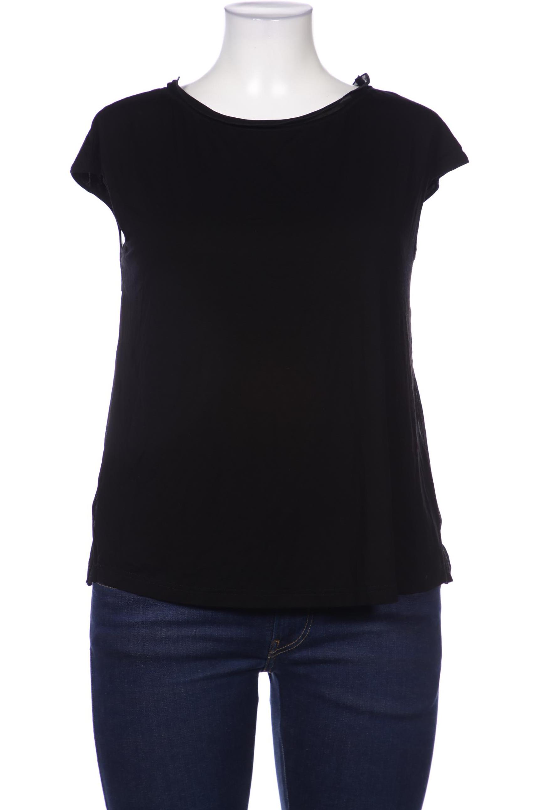 

EVELIN BRANDT BERLIN Damen Bluse, schwarz