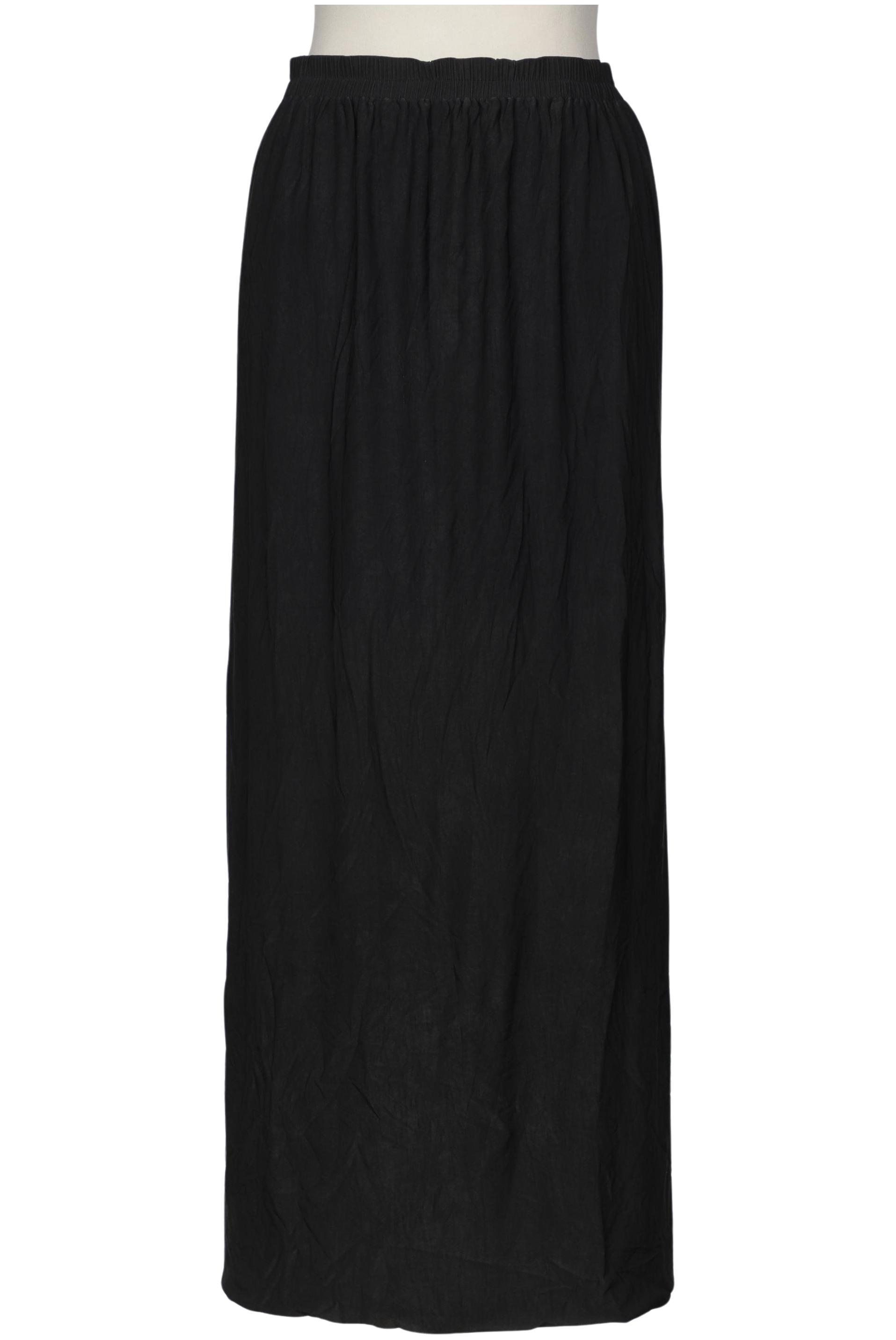 

Evelin Brandt Berlin Damen Rock, marineblau, Gr. 40