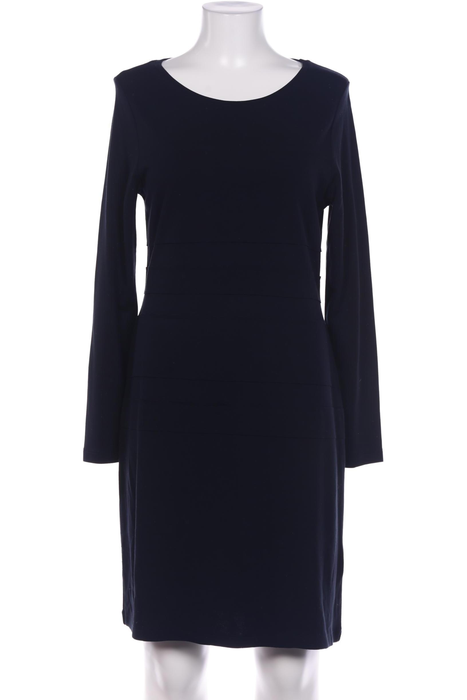 

Evelin Brandt Berlin Damen Kleid, marineblau, Gr. 40