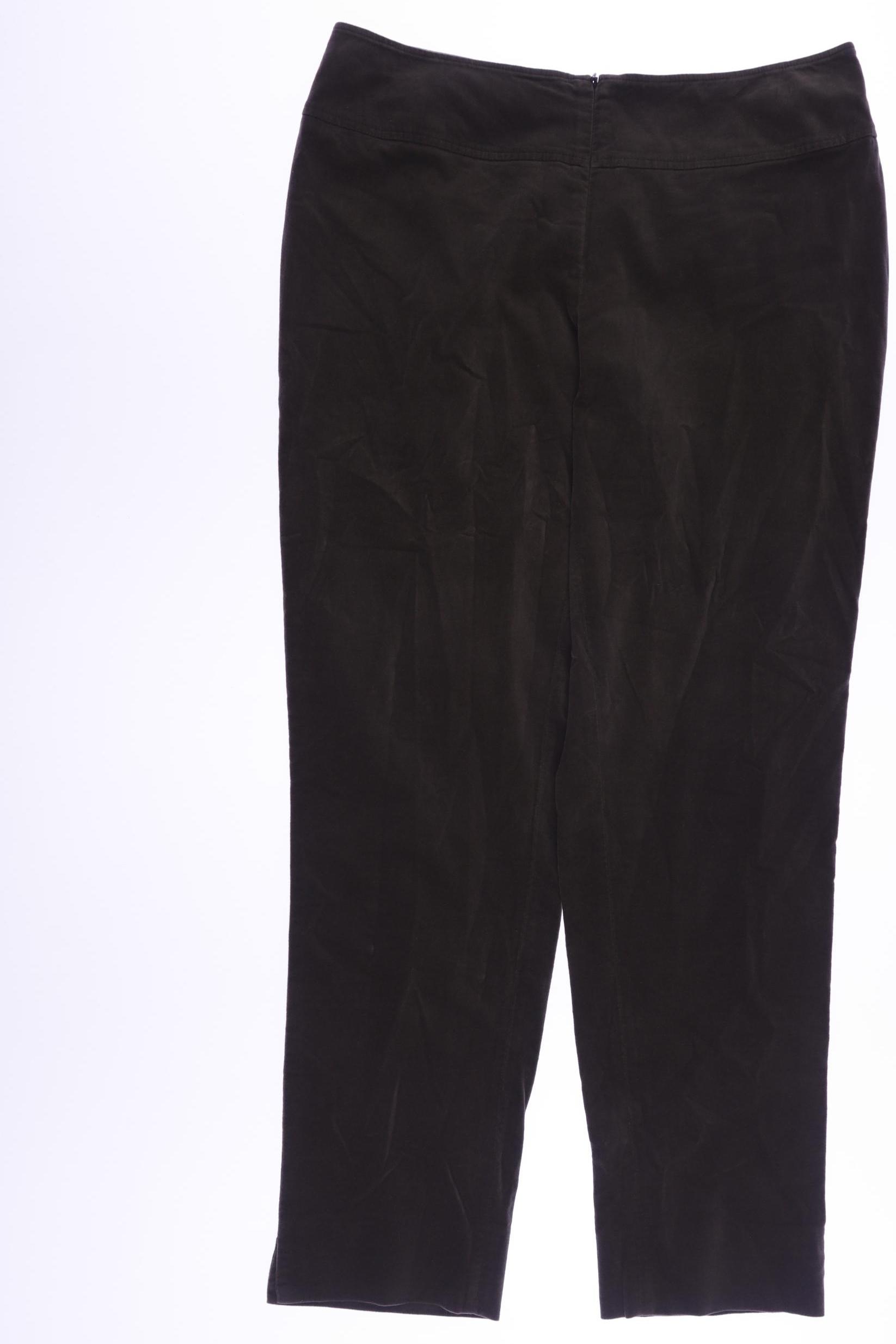 

Evelin Brandt Berlin Damen Stoffhose, braun, Gr. 42