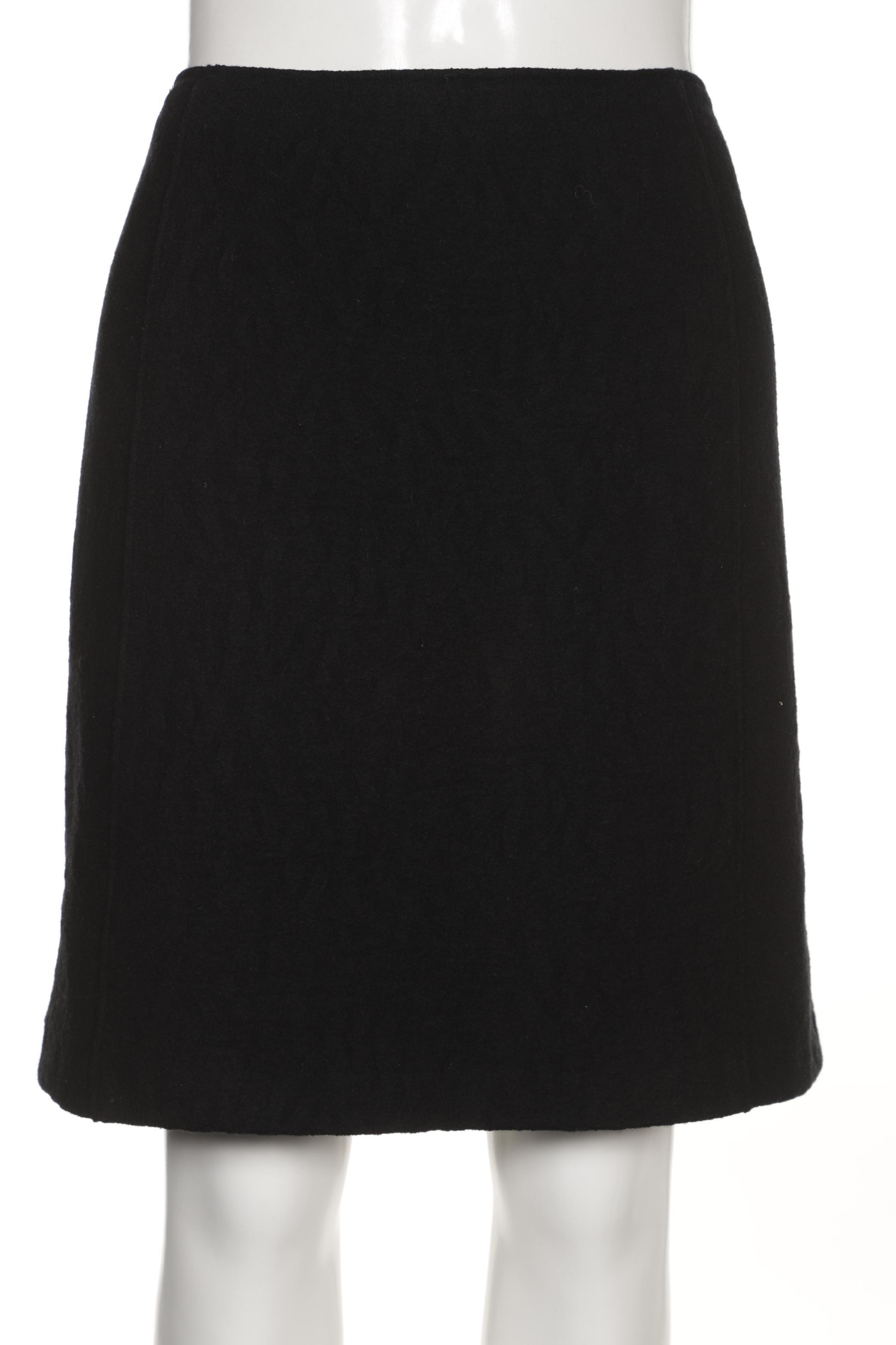 

Evelin Brandt Berlin Damen Rock, schwarz, Gr. 44