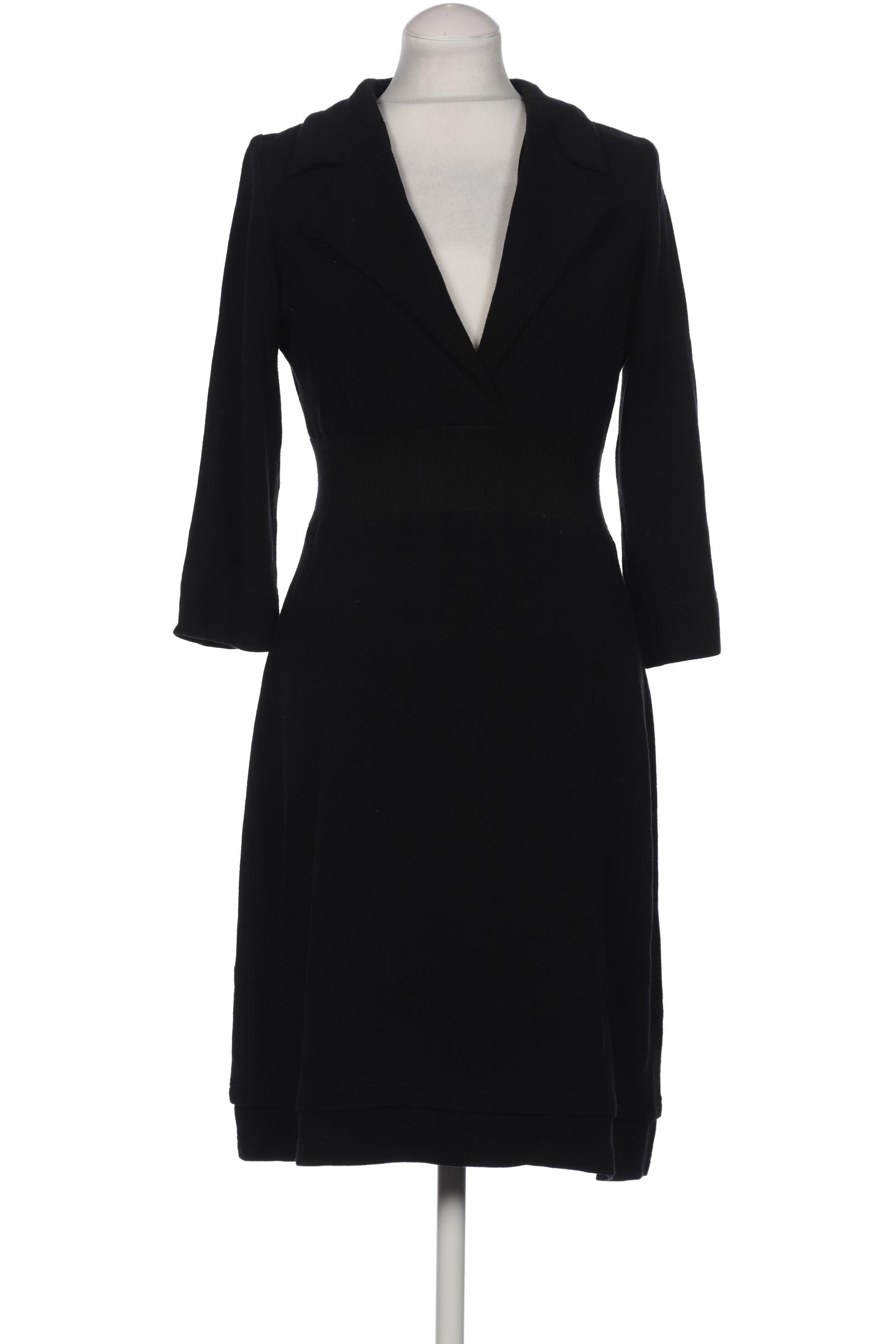 

Evelin Brandt Berlin Damen Kleid, schwarz, Gr. 38