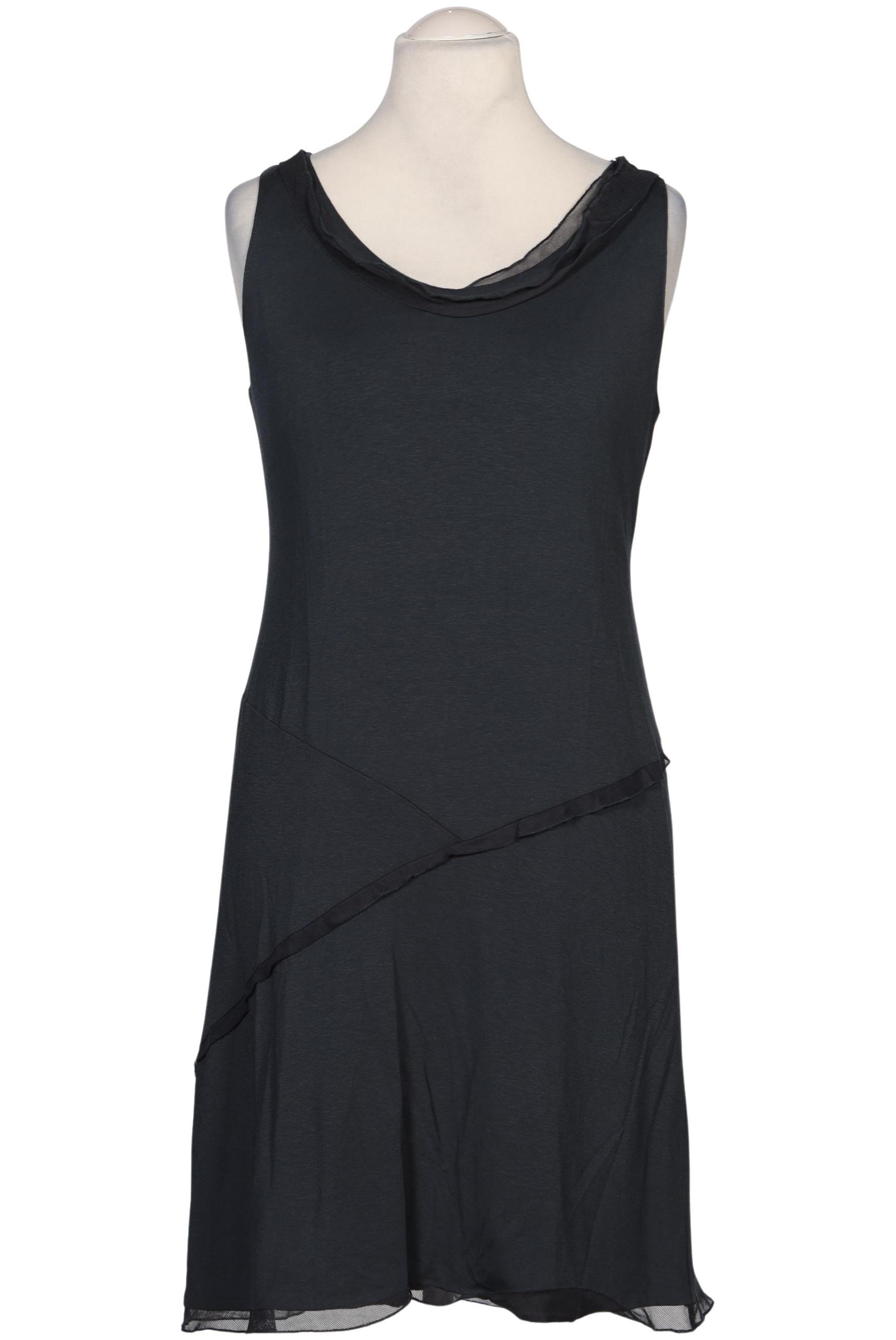 

Evelin Brandt Berlin Damen Kleid, marineblau, Gr. 40