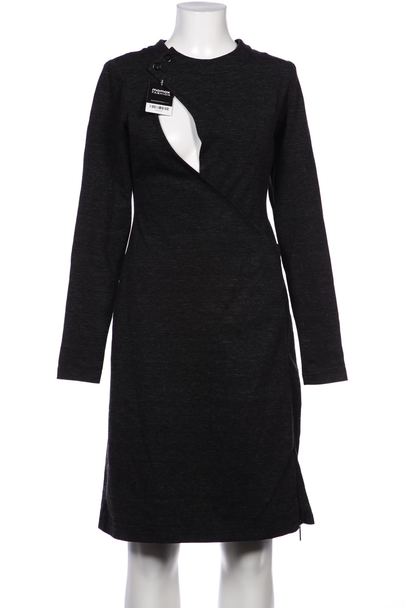 

Evelin Brandt Berlin Damen Kleid, grau, Gr. 38