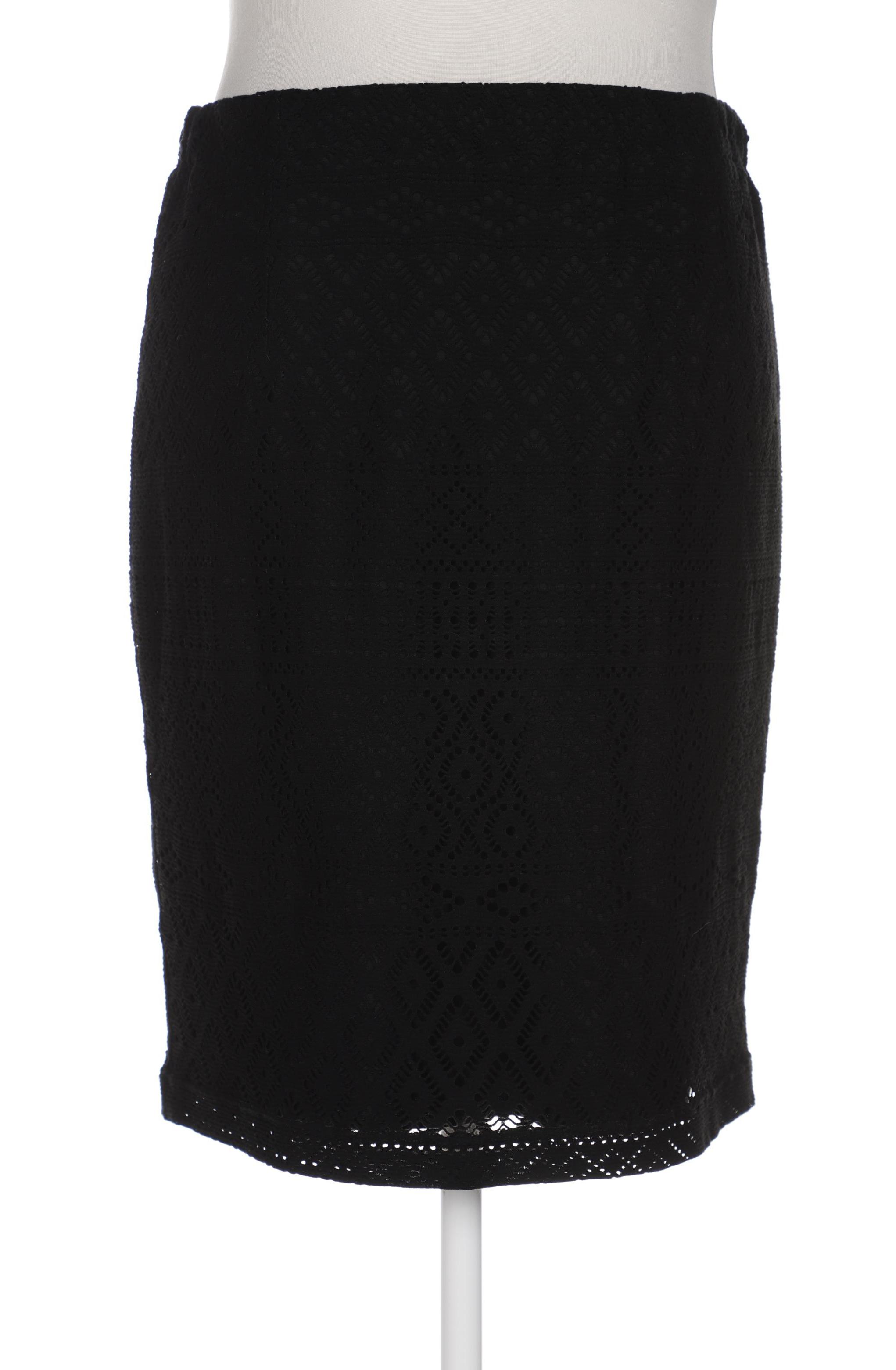 

Evelin Brandt Berlin Damen Rock, schwarz, Gr. 44