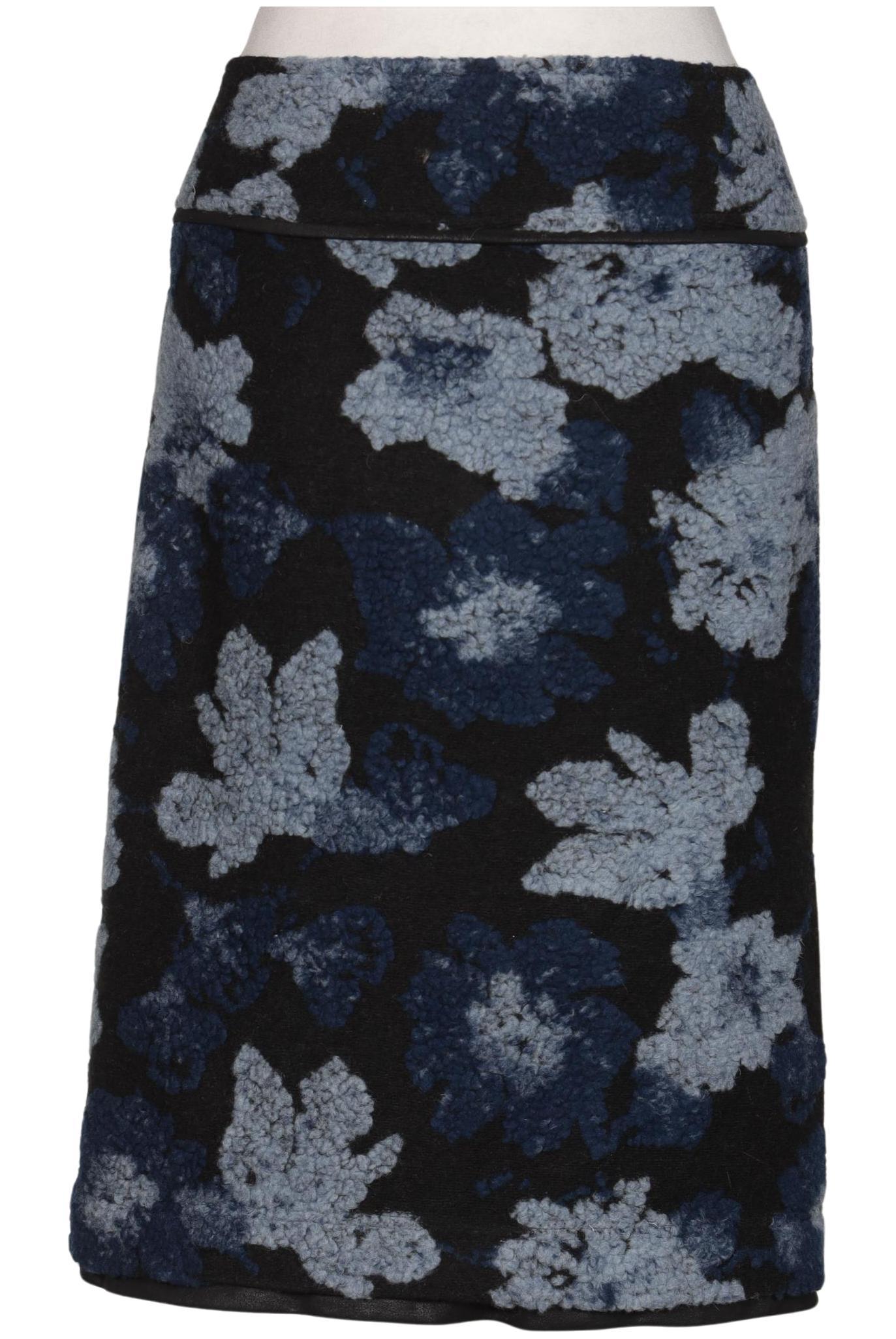 

Evelin Brandt Berlin Damen Rock, mehrfarbig, Gr. 38