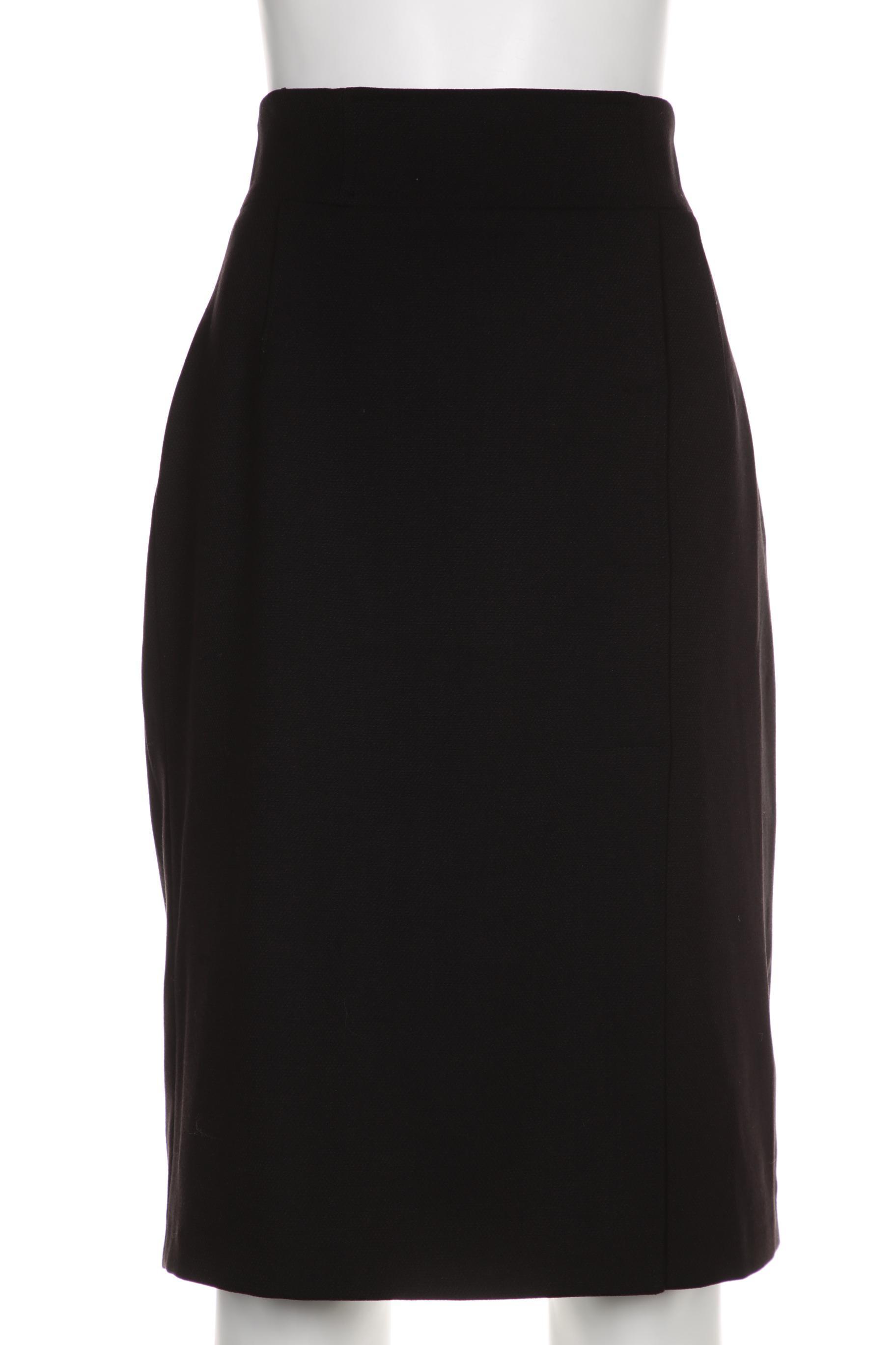 

EVELIN BRANDT BERLIN Damen Rock, schwarz