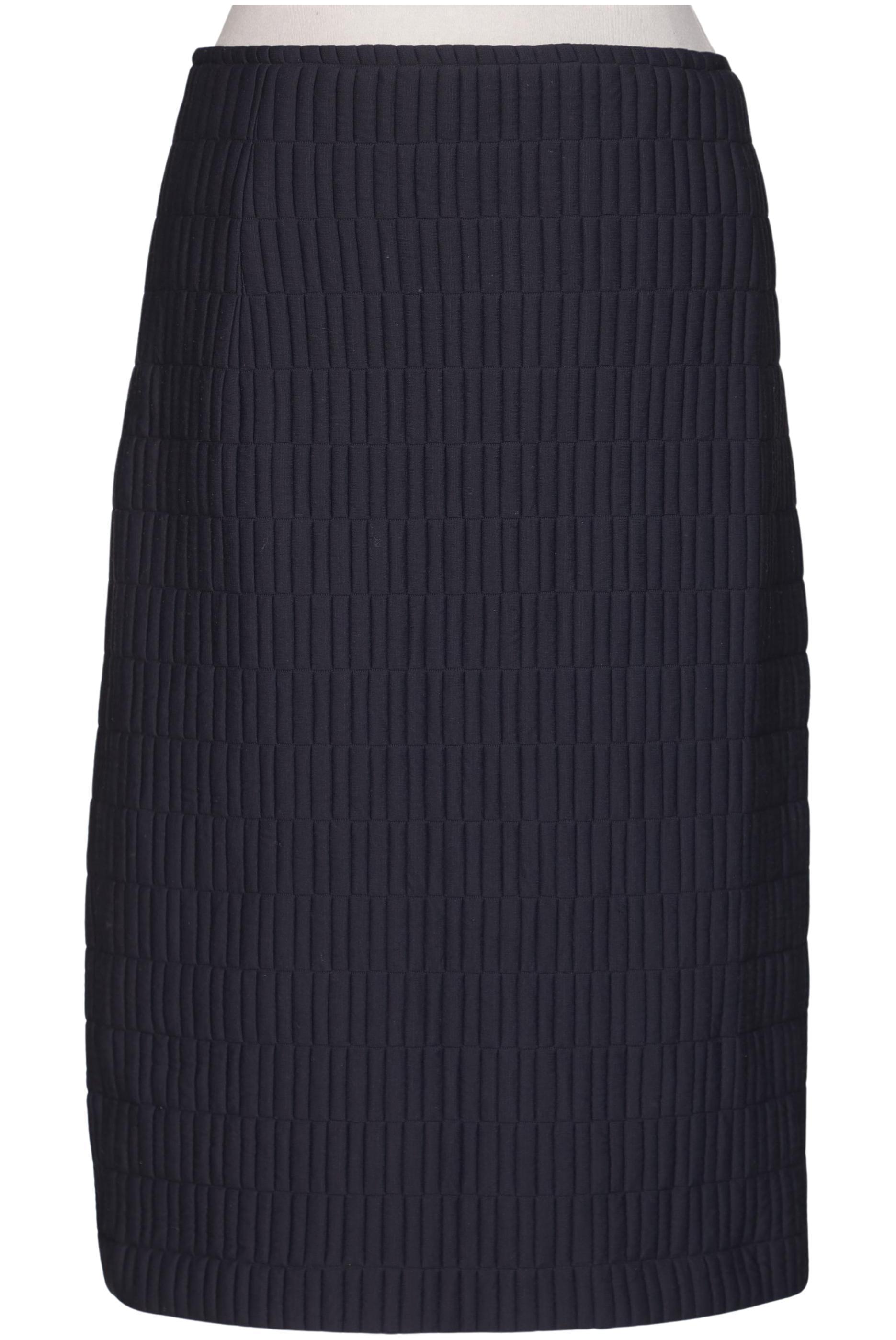 

Evelin Brandt Berlin Damen Rock, marineblau, Gr. 38