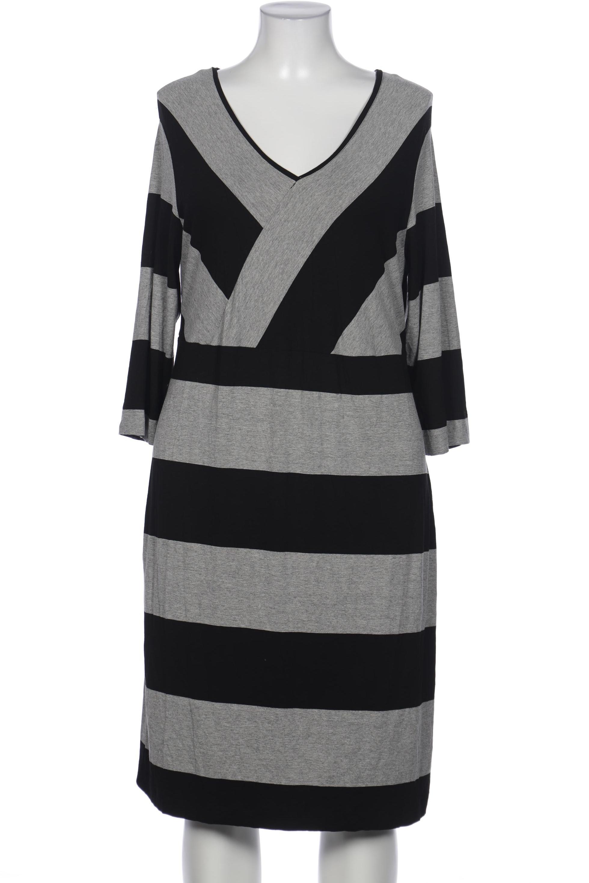 

Evelin Brandt Berlin Damen Kleid, grau, Gr. 44