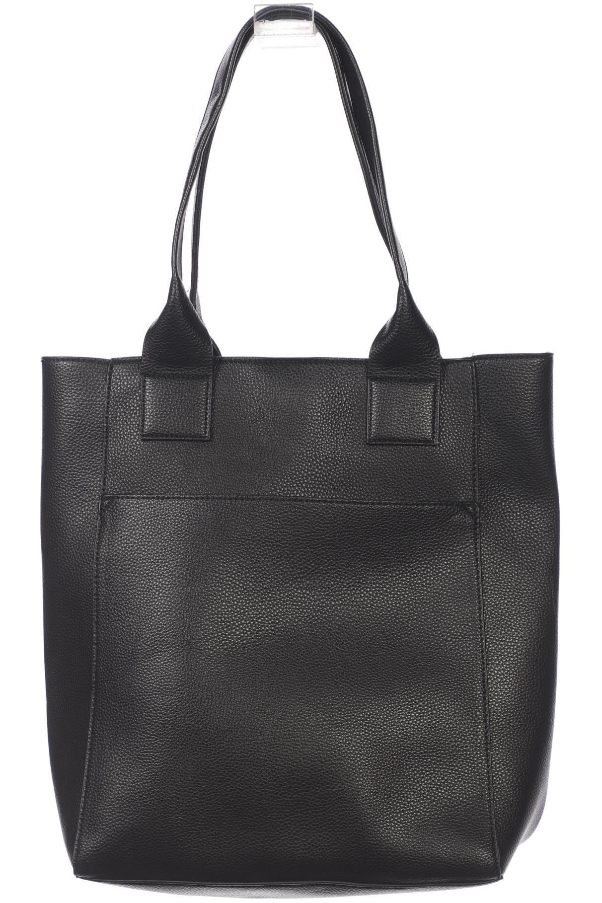 

Even&Odd active Damen Handtasche, schwarz, Gr.