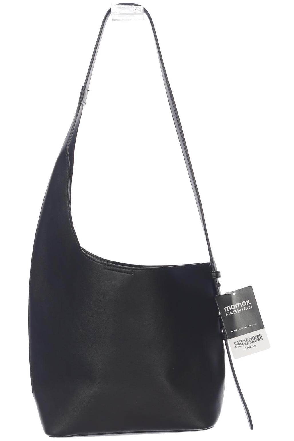 

even odd Damen Handtasche, schwarz, Gr.
