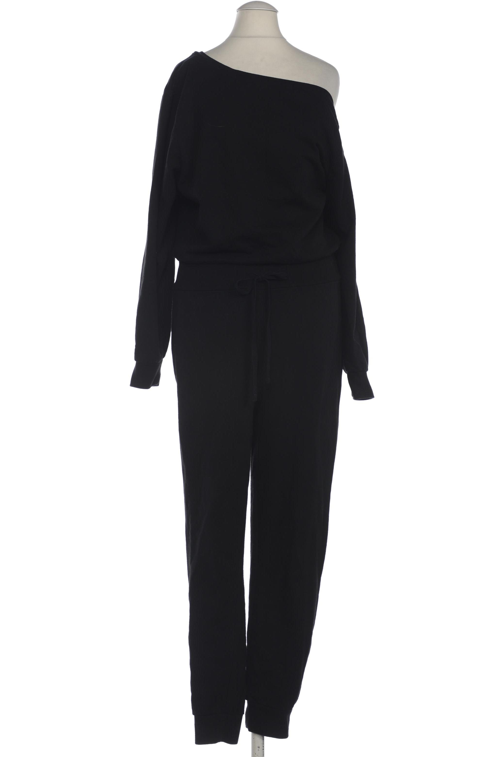 

even odd Damen Jumpsuit/Overall, schwarz, Gr. 36
