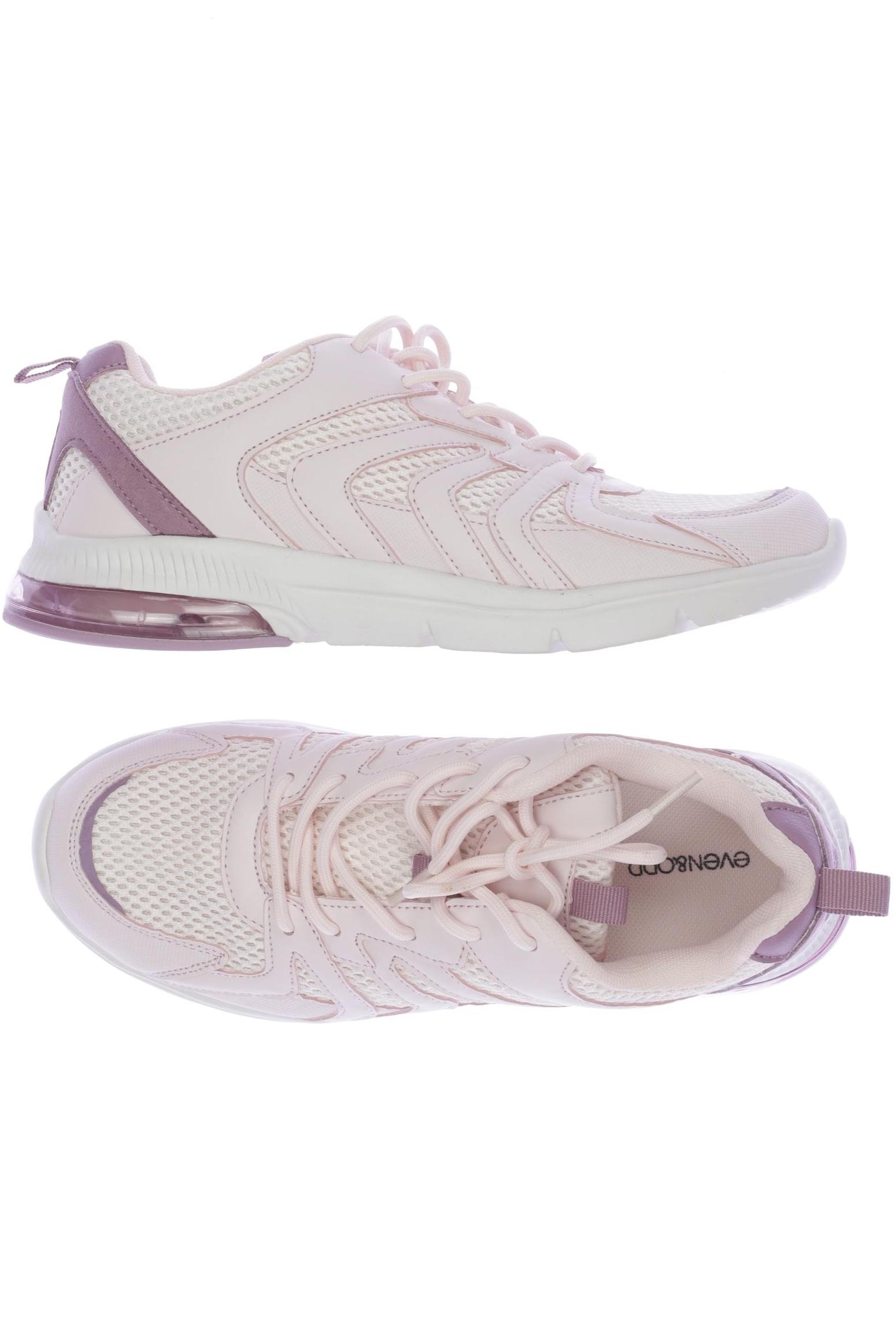 

even odd Damen Sneakers, pink, Gr. 38