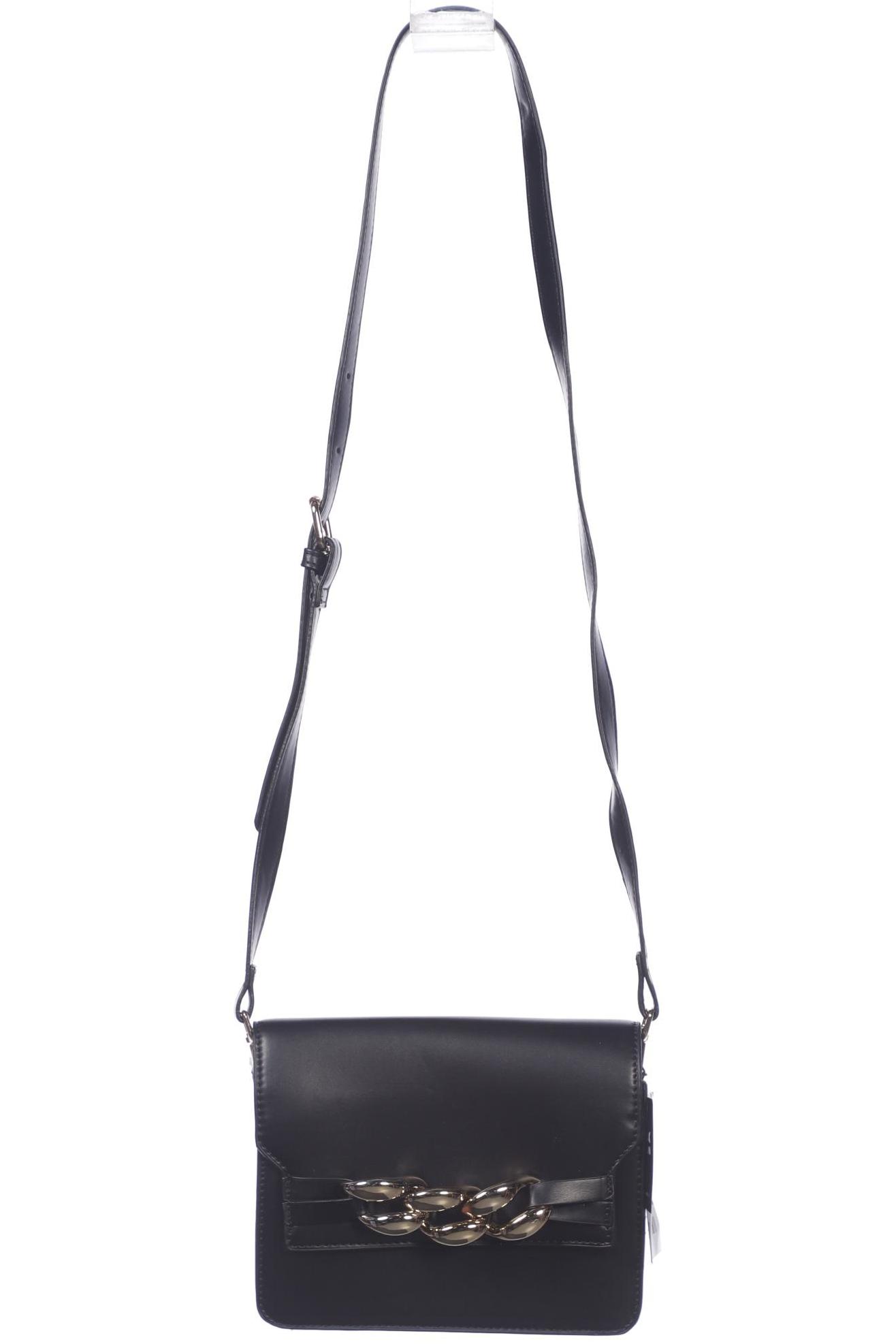 

even odd Damen Handtasche, schwarz, Gr.