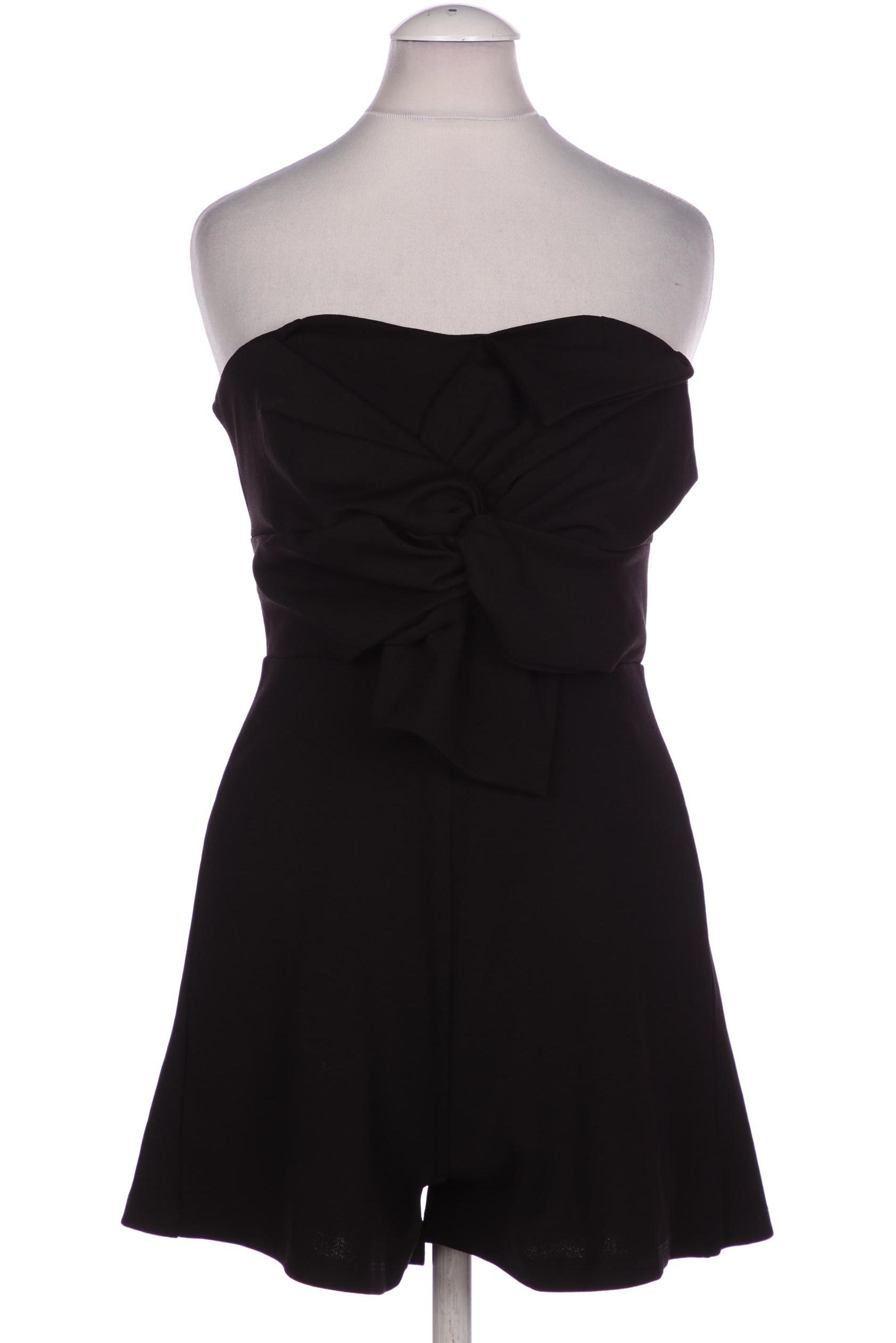 

even odd Damen Jumpsuit/Overall, schwarz, Gr. 34