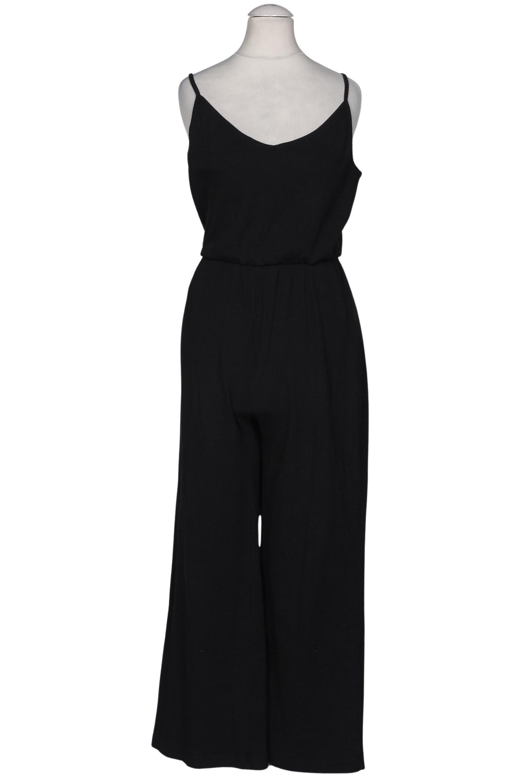 

even odd Damen Jumpsuit/Overall, schwarz, Gr. 42