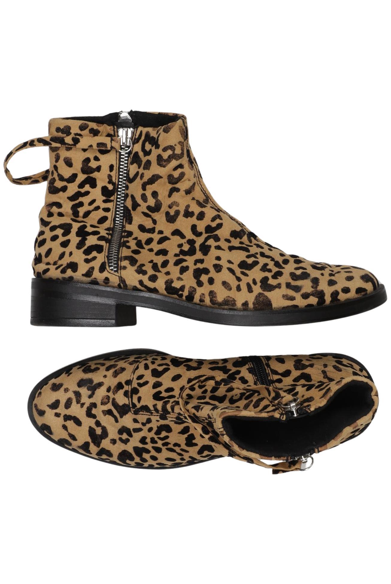 

even odd Damen Stiefelette, beige, Gr. 38