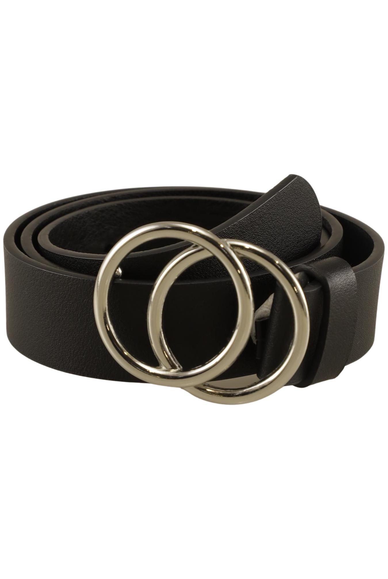 

even odd Damen Gürtel, schwarz, Gr. 75