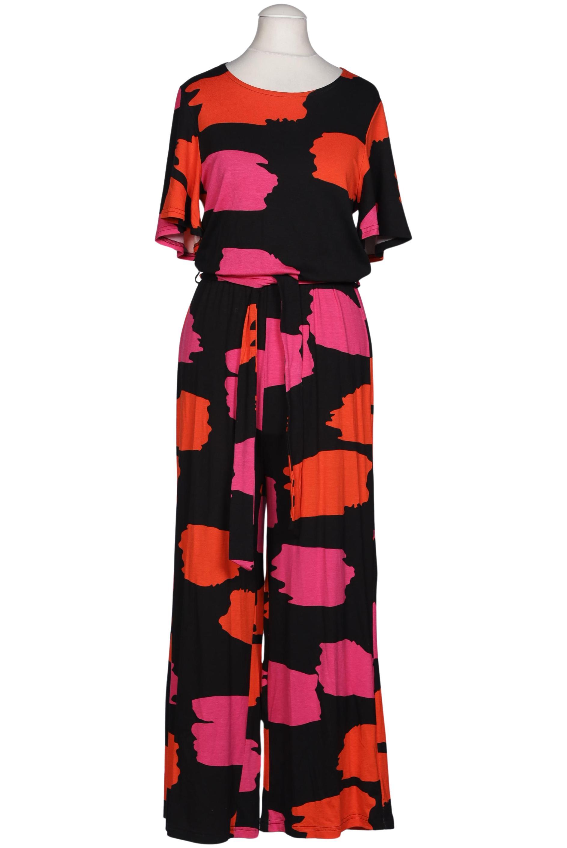 

even odd Damen Jumpsuit/Overall, mehrfarbig, Gr. 36