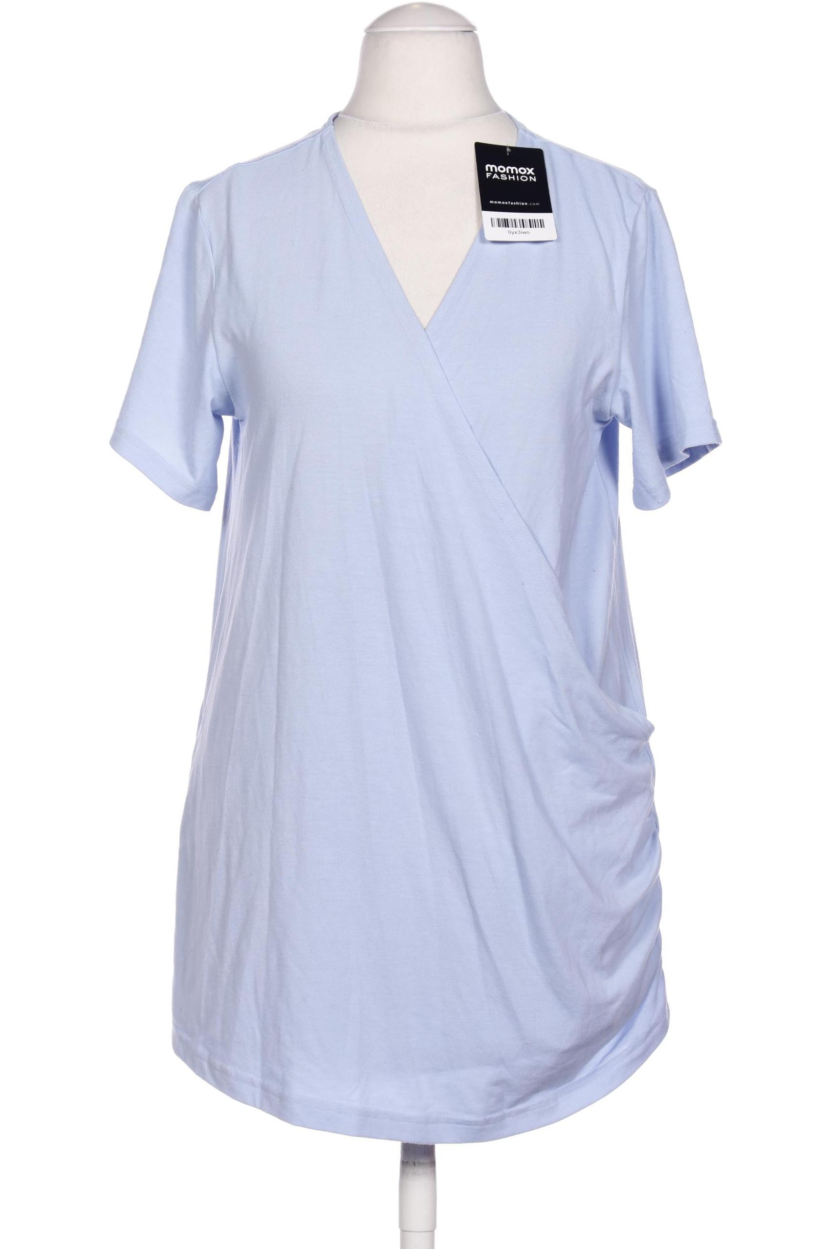 

even odd Damen T-Shirt, hellblau, Gr. 38