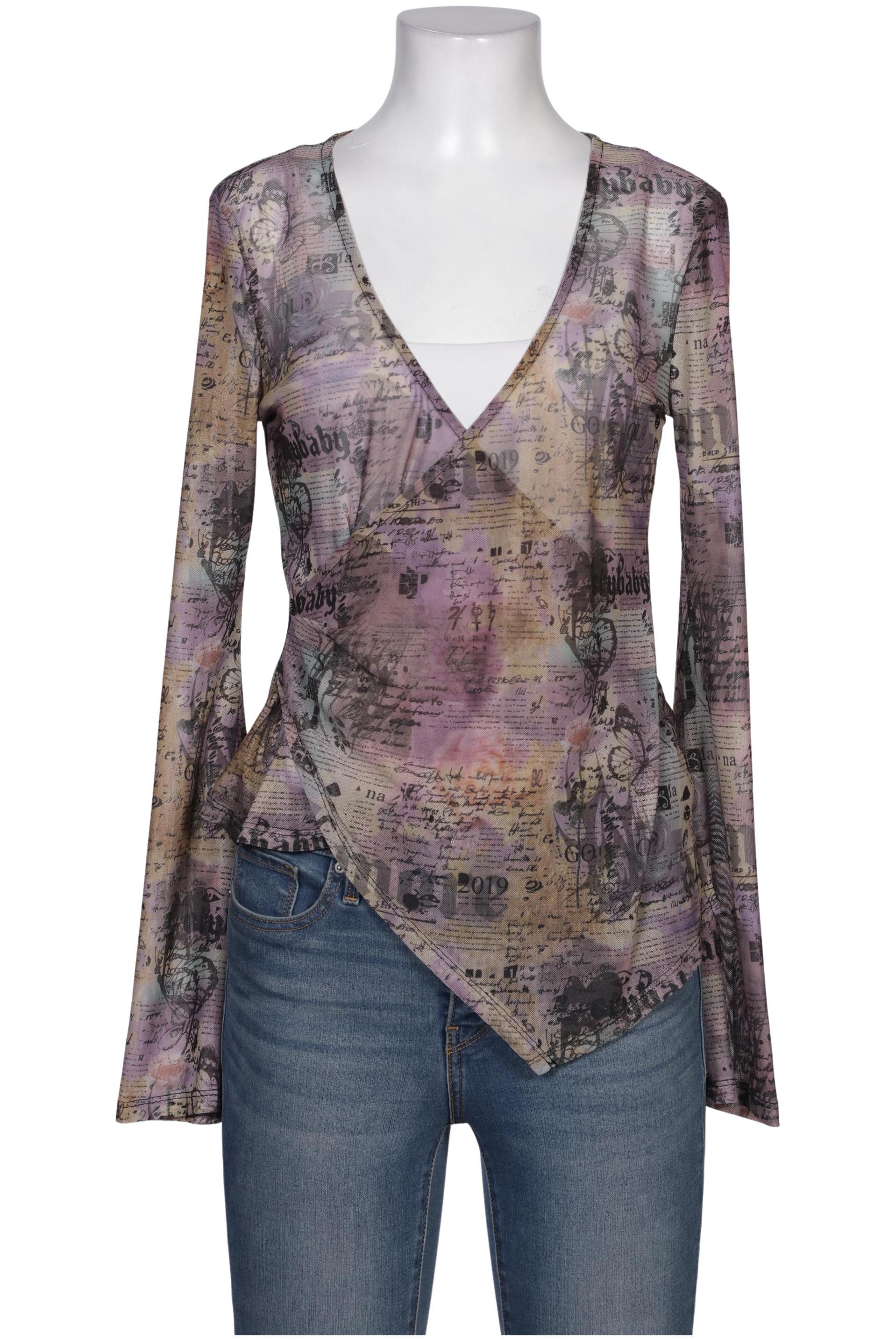 

even odd Damen Bluse, mehrfarbig, Gr. 36