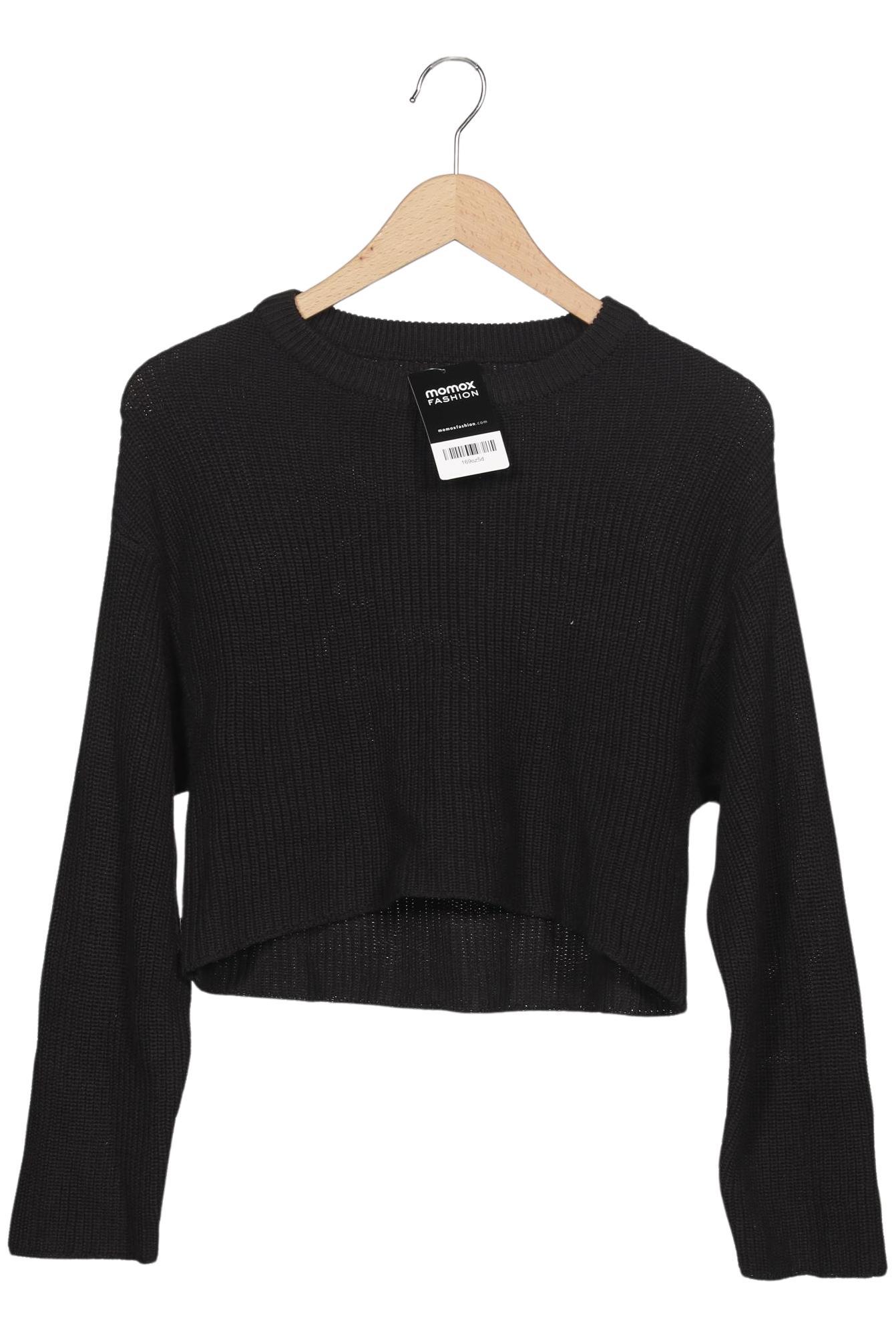 

even odd Damen Pullover, schwarz, Gr. 34