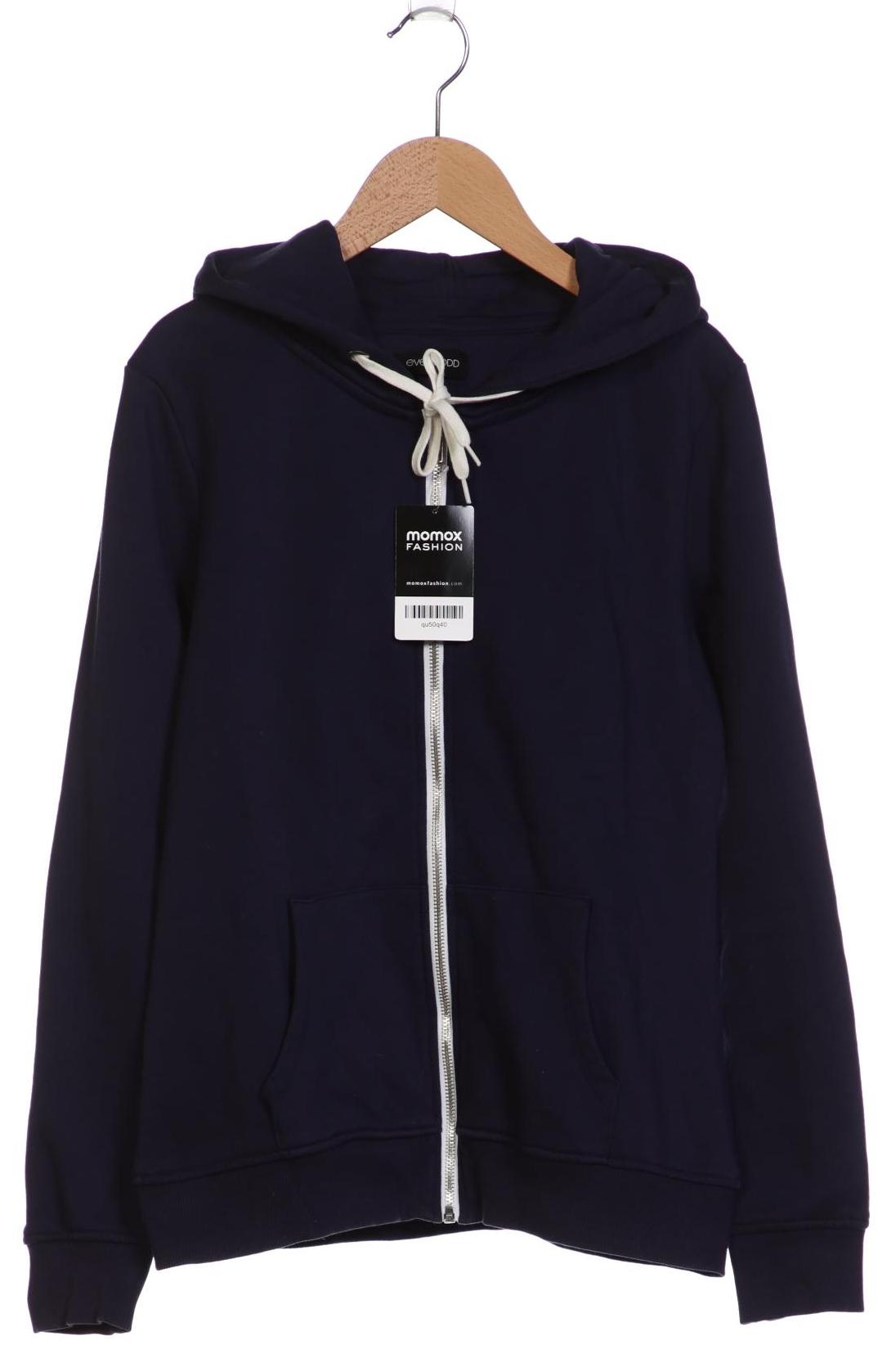 

even odd Damen Kapuzenpullover, marineblau, Gr. 38