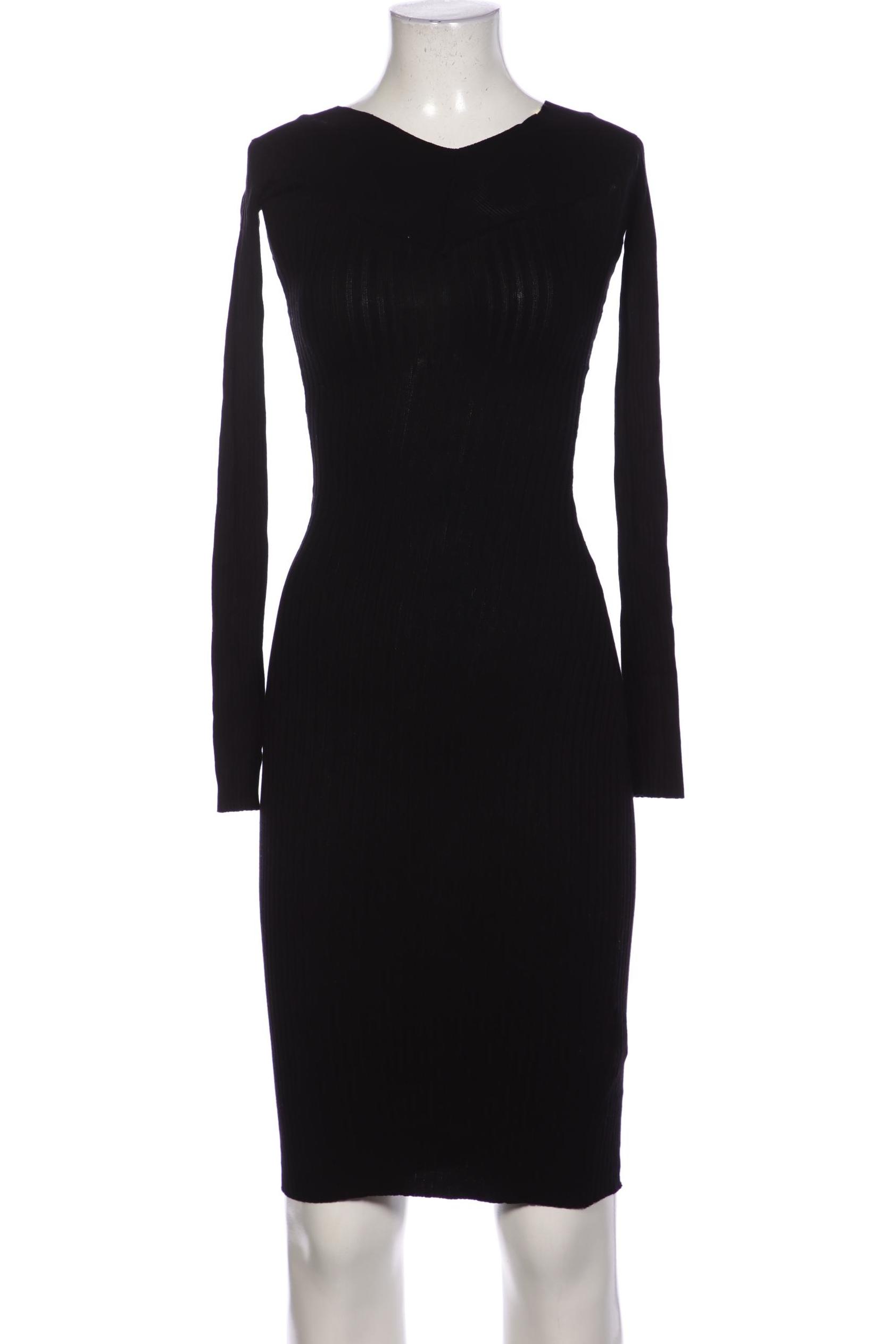 

even odd Damen Kleid, schwarz, Gr. 34