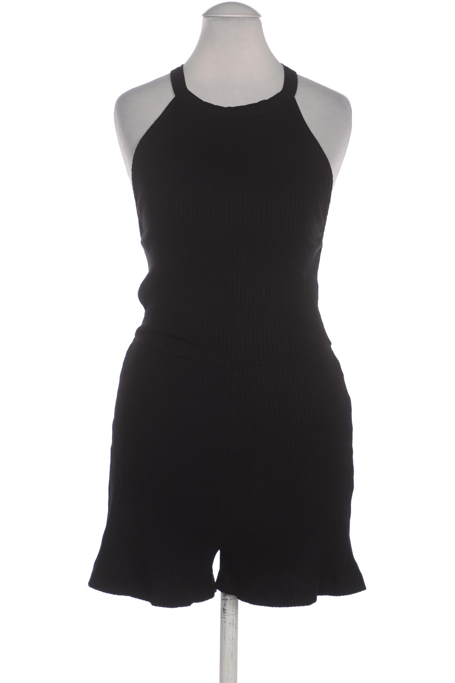 

even odd Damen Jumpsuit/Overall, schwarz, Gr. 34