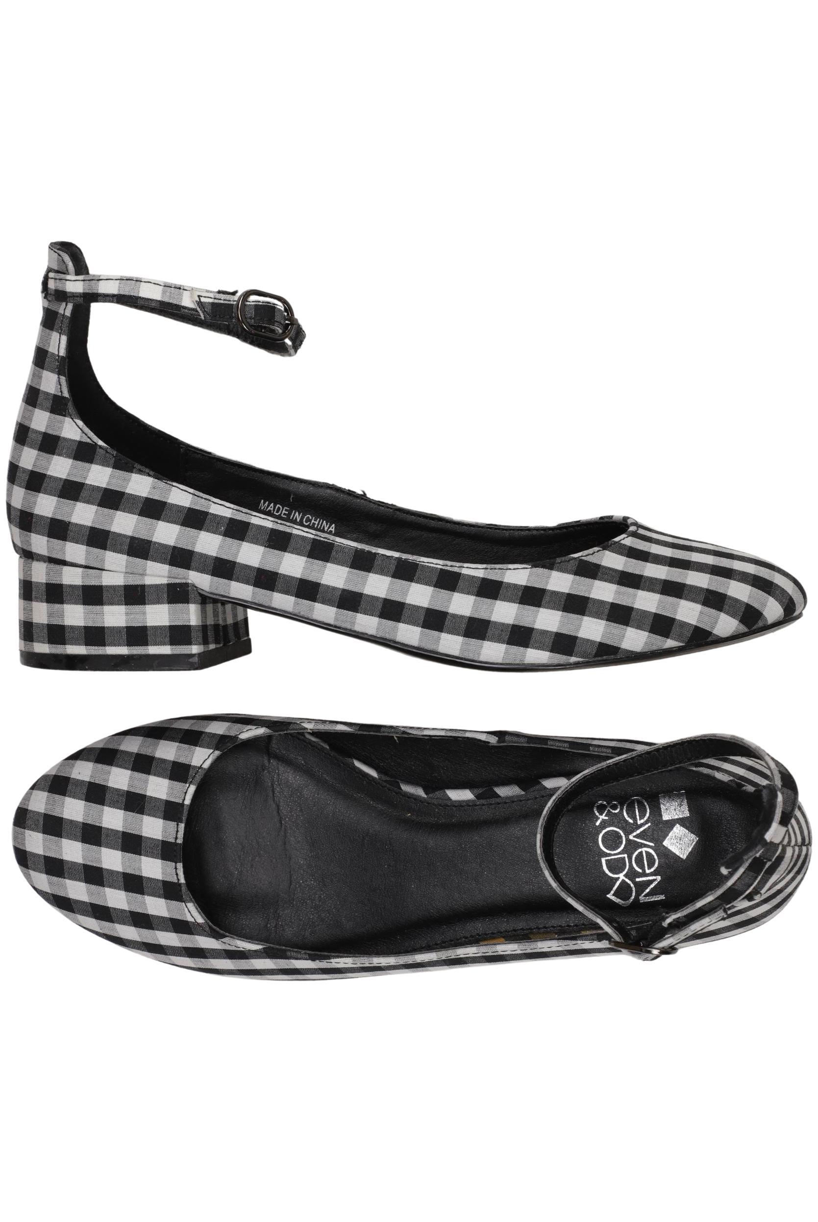 

even odd Damen Pumps, mehrfarbig, Gr. 36