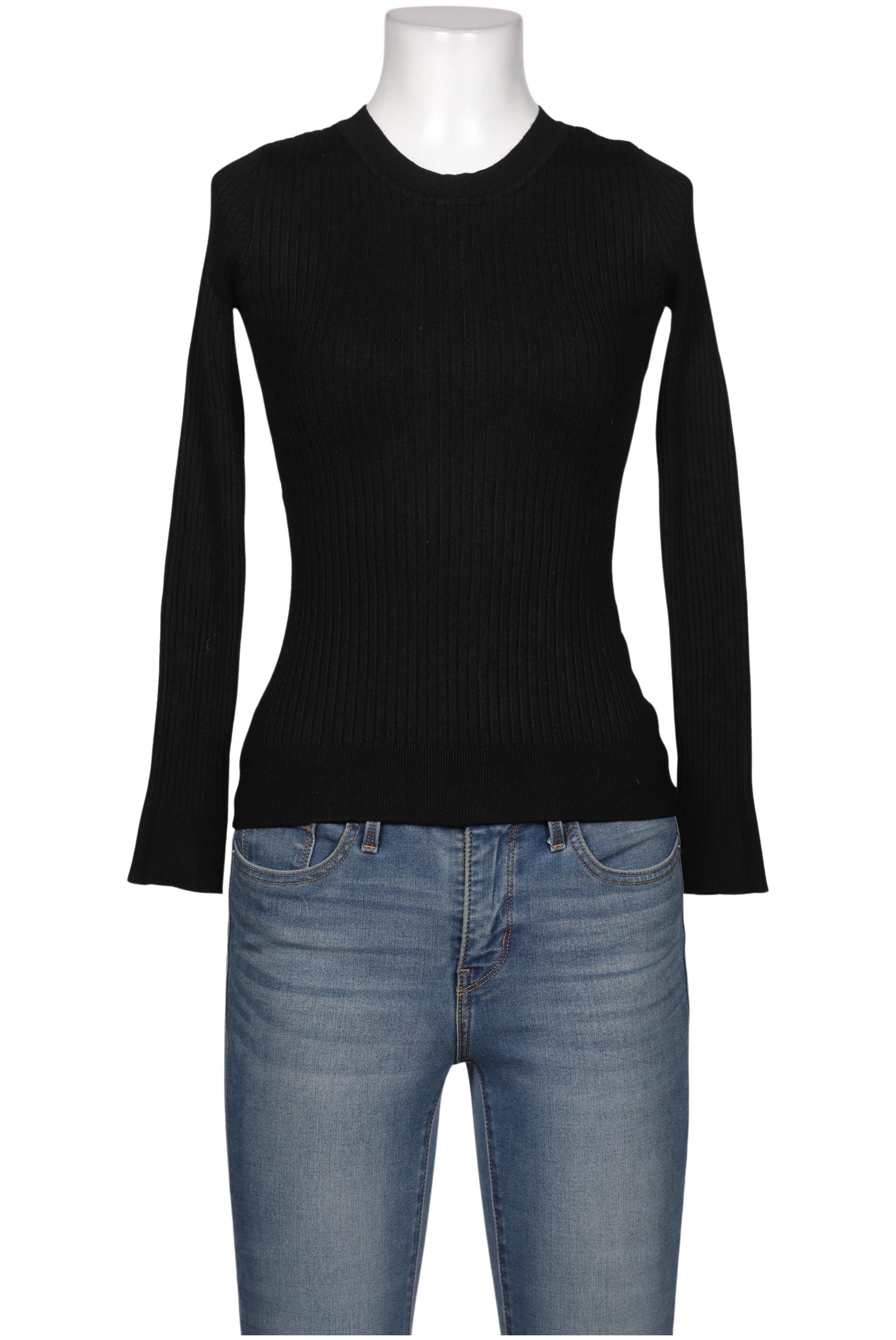 

even odd Damen Pullover, schwarz, Gr. 32