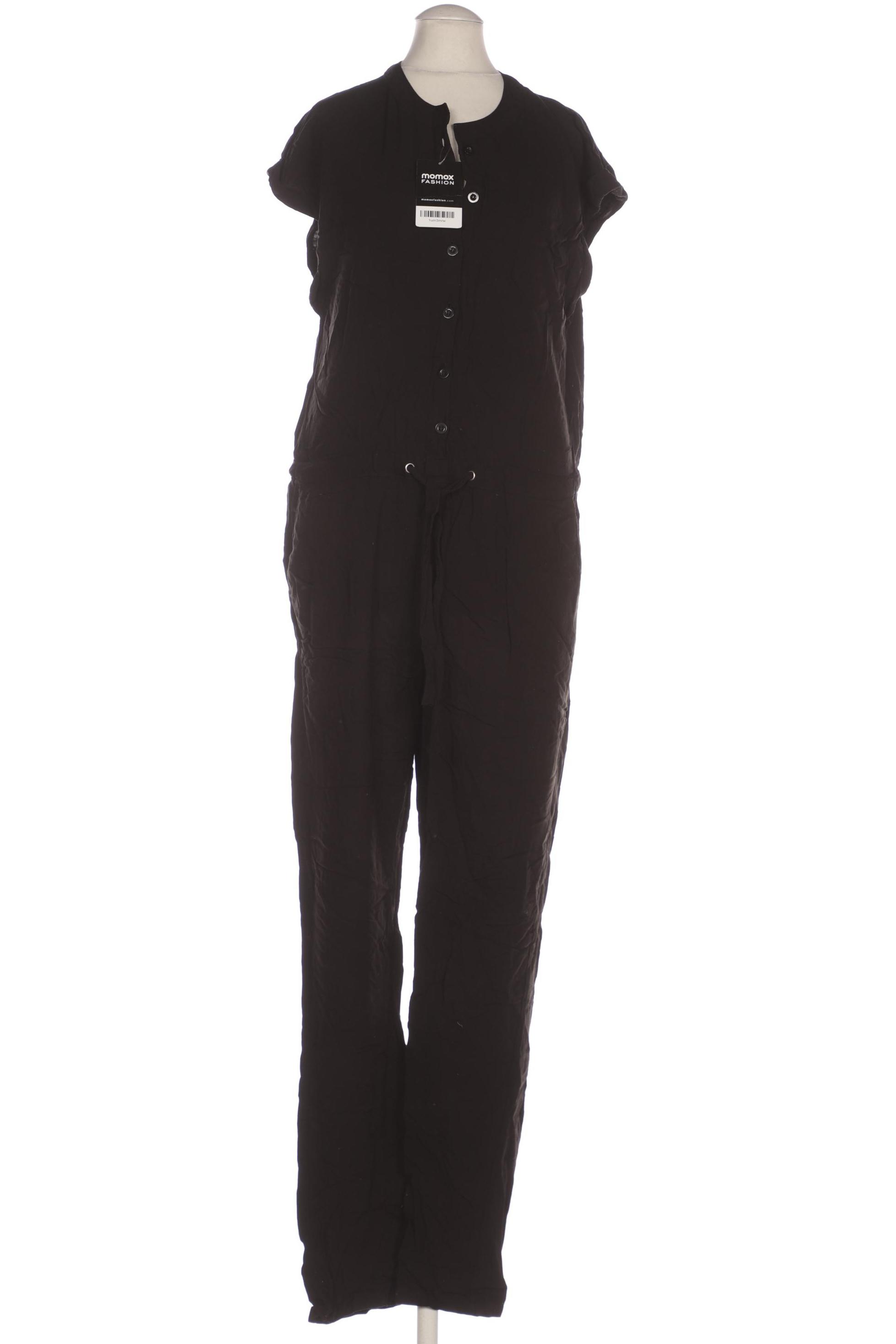 

even odd Damen Jumpsuit/Overall, schwarz