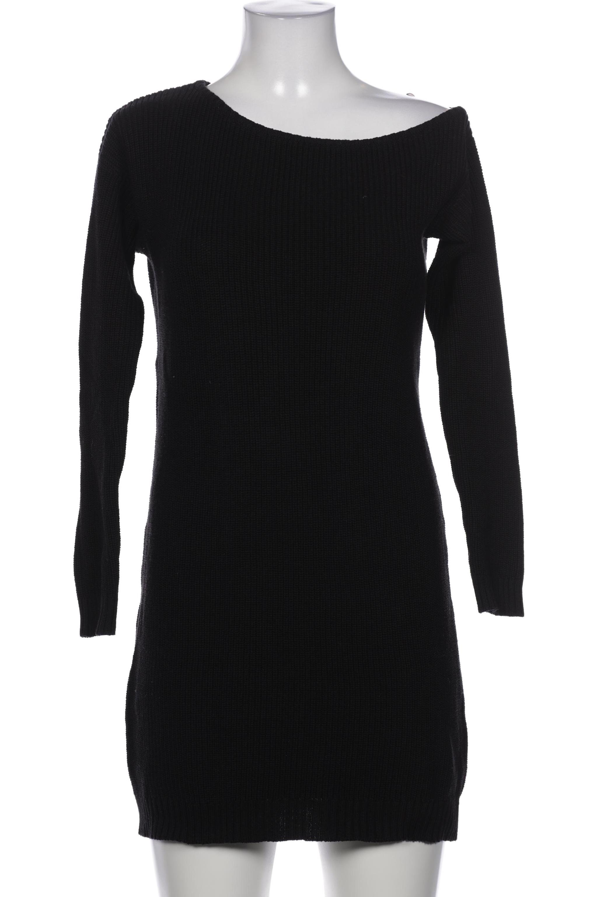 

even odd Damen Kleid, schwarz, Gr. 38
