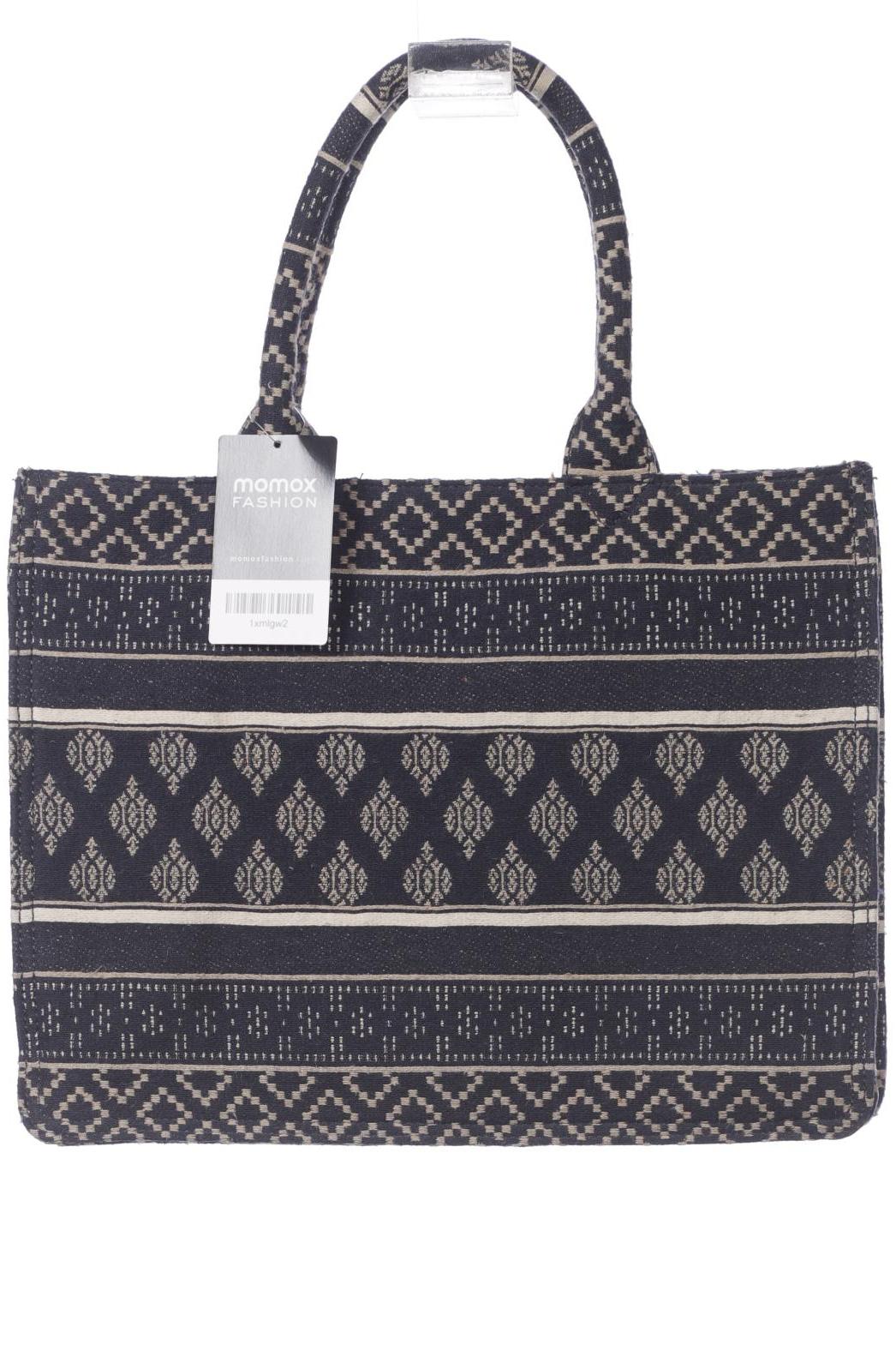 

even & odd Damen Handtasche, marineblau