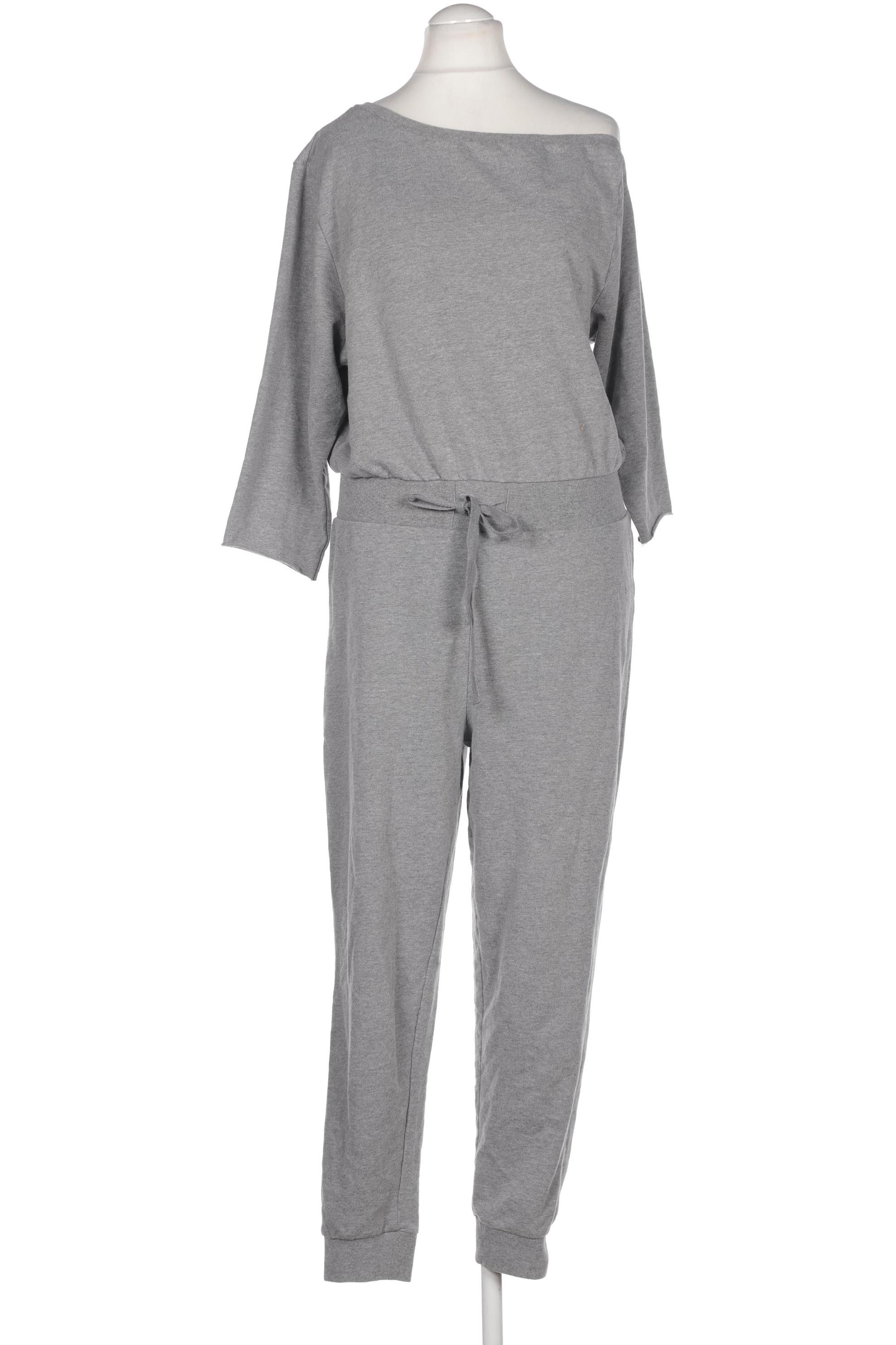 

even odd Damen Jumpsuit/Overall, grau, Gr. 42