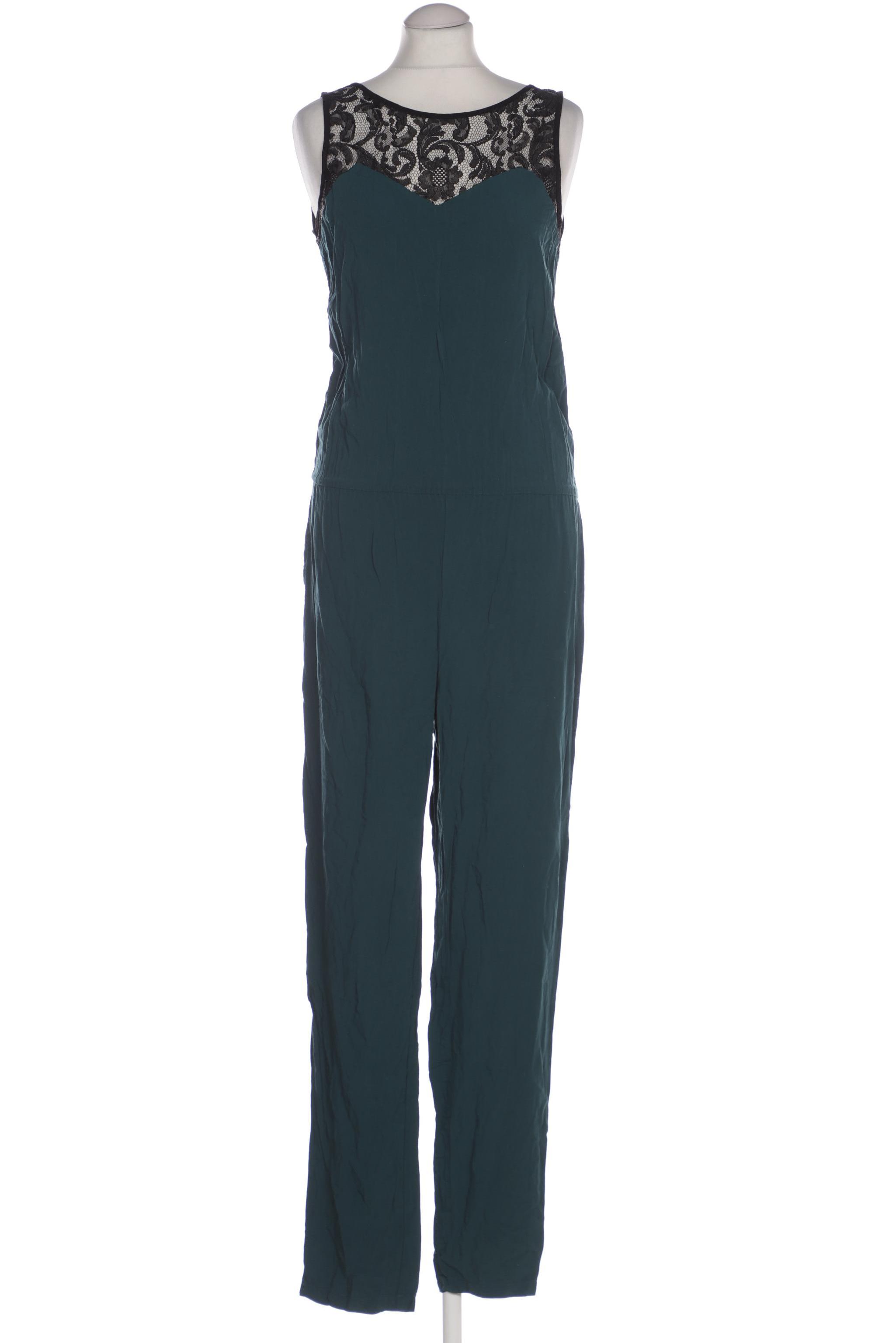 

even odd Damen Jumpsuit/Overall, türkis, Gr. 38