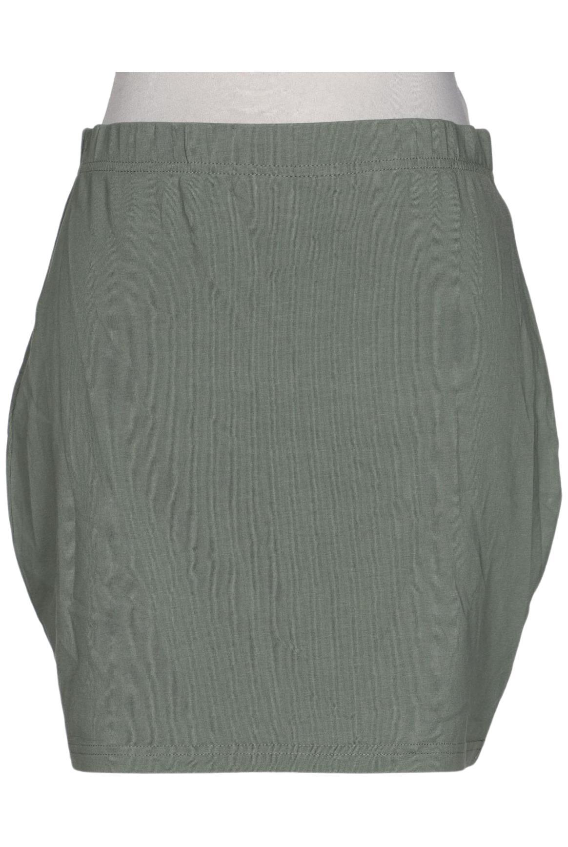 

even odd Damen Rock, grün, Gr. 38