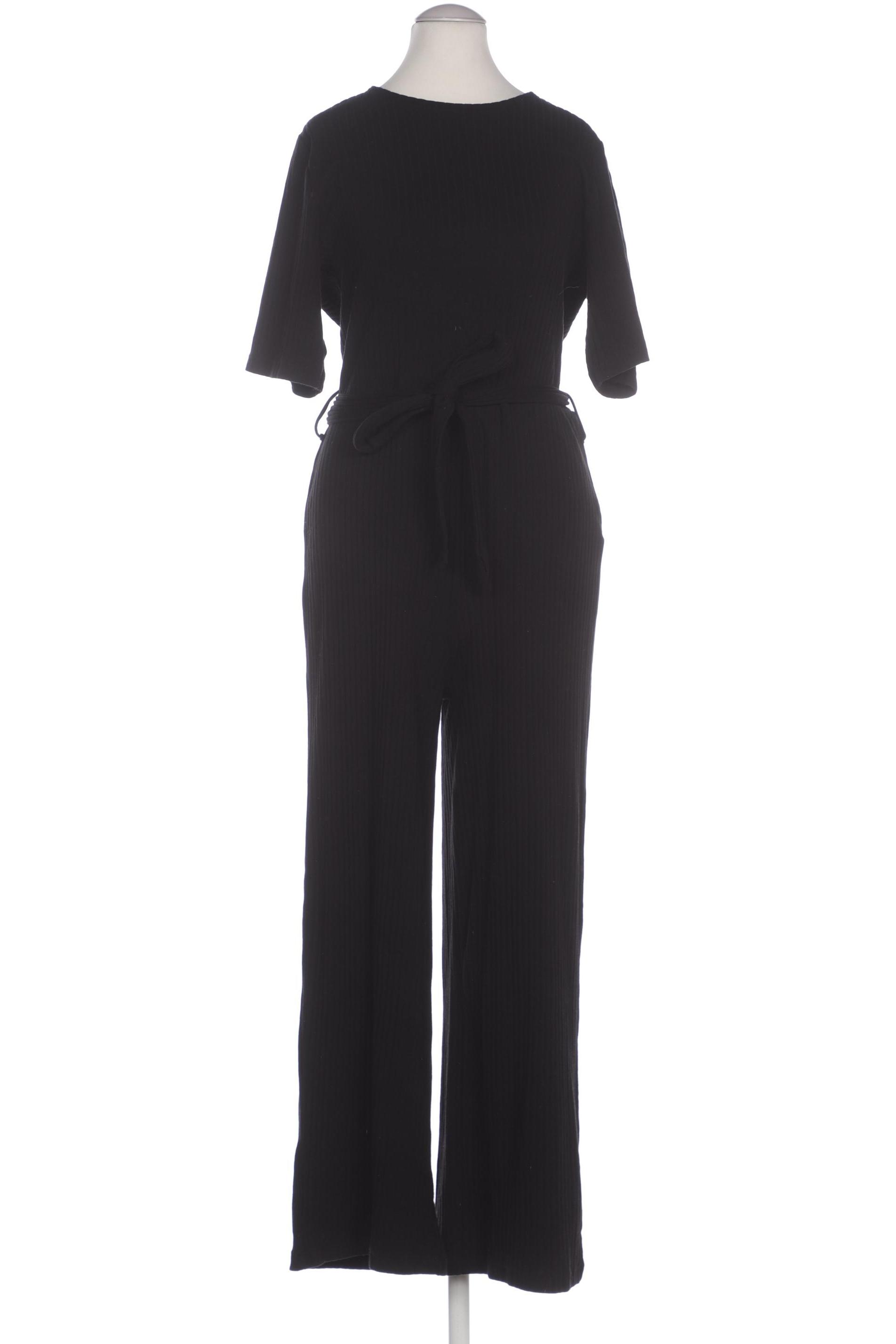 

even odd Damen Jumpsuit/Overall, schwarz, Gr. 38