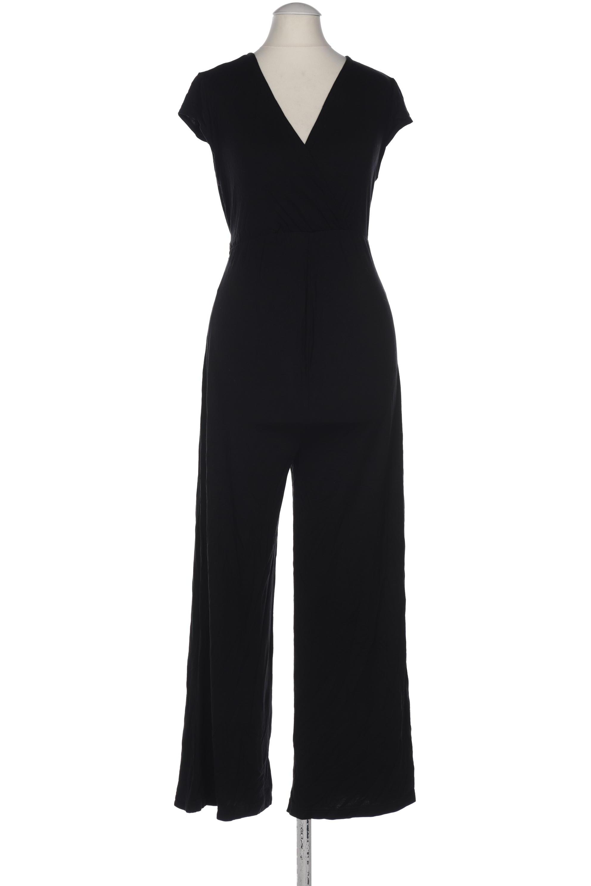 

even odd Damen Jumpsuit/Overall, schwarz, Gr. 34