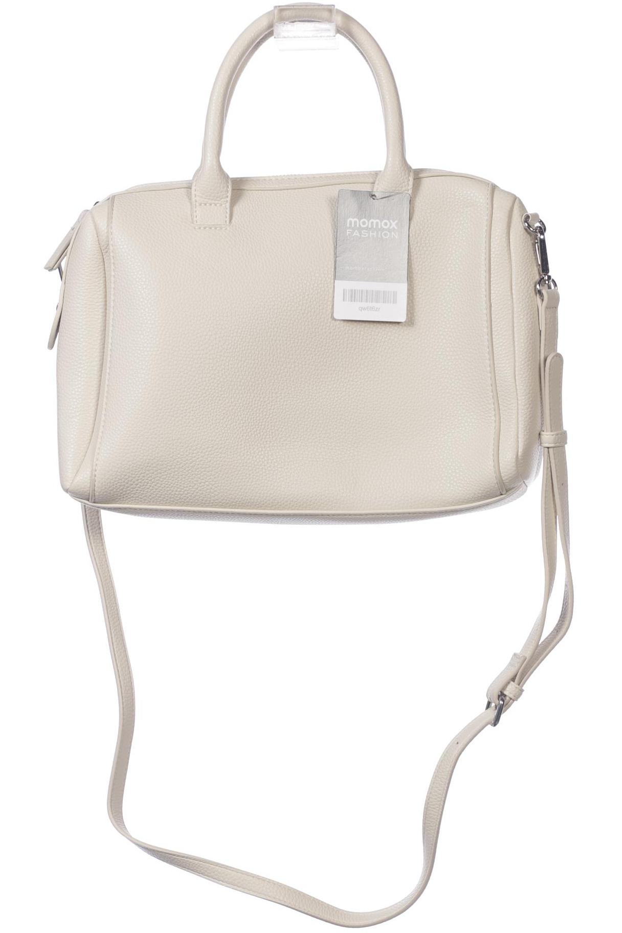 

even odd Damen Handtasche, beige, Gr.