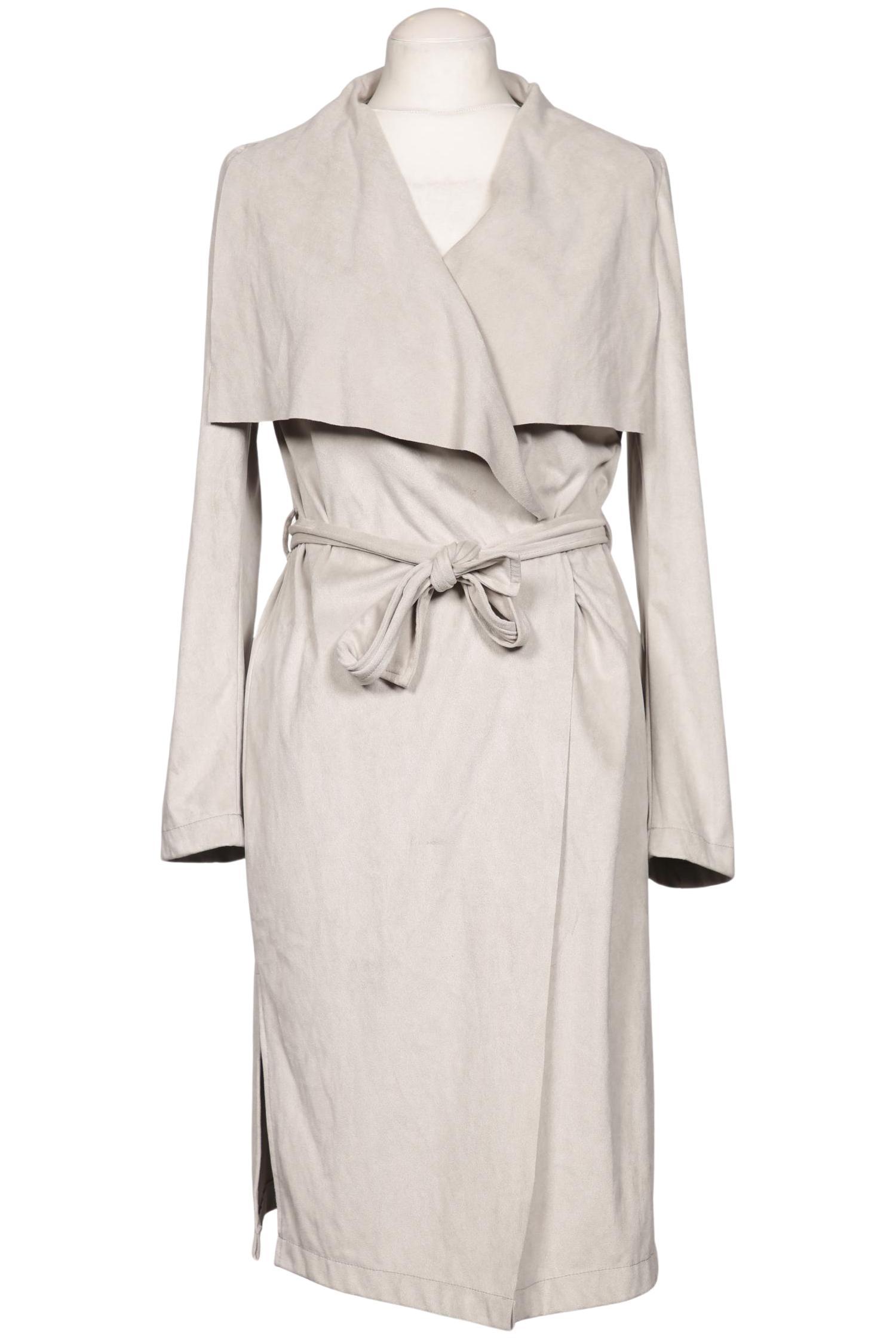 

even odd Damen Mantel, beige, Gr. 36