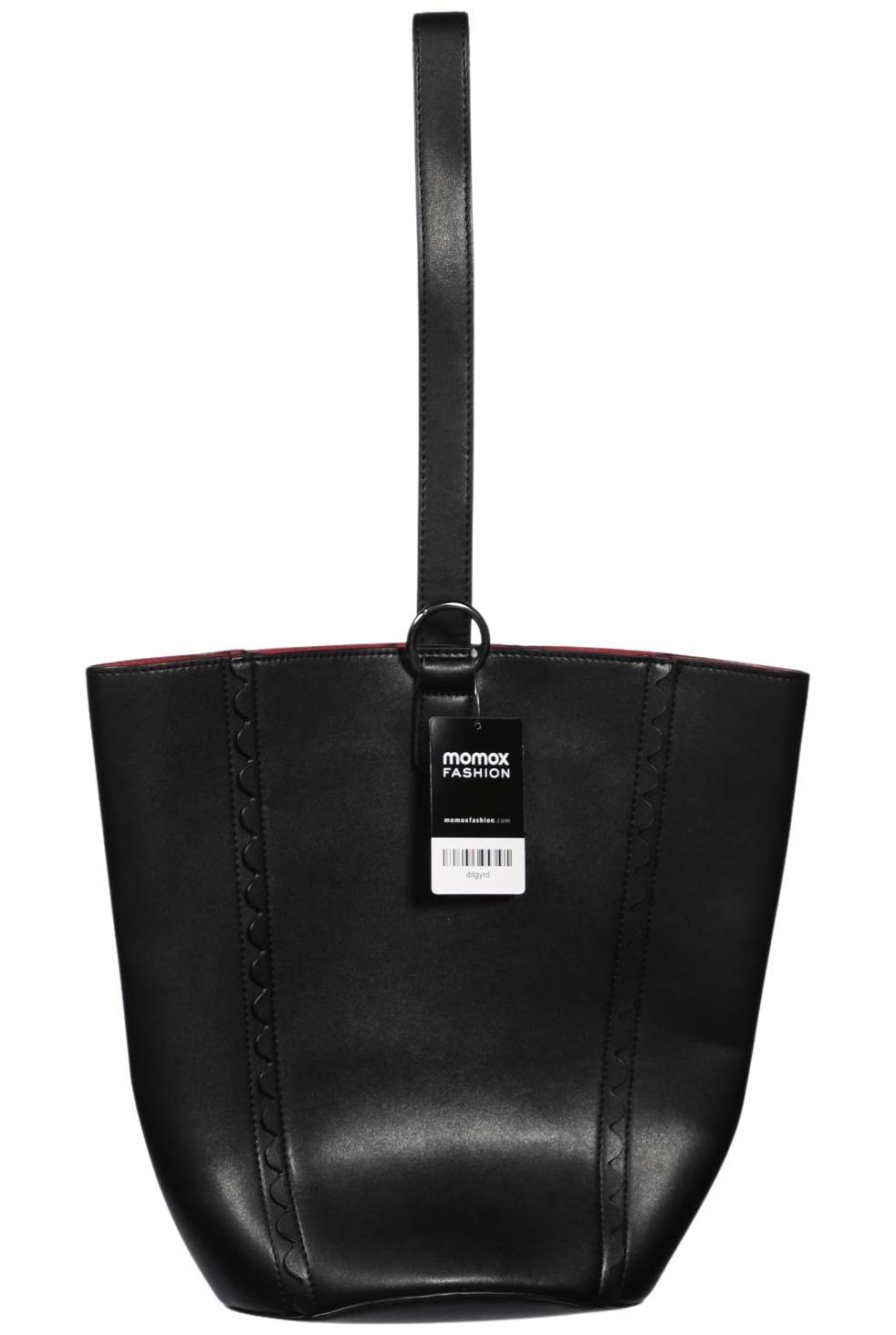 

even odd Damen Handtasche, schwarz, Gr.