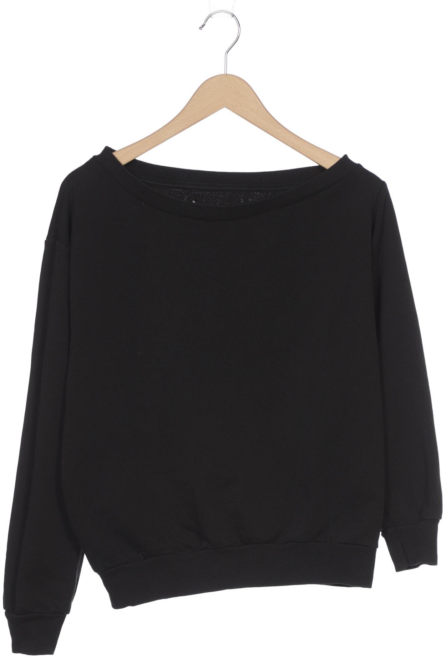 

even odd Damen Sweatshirt, schwarz
