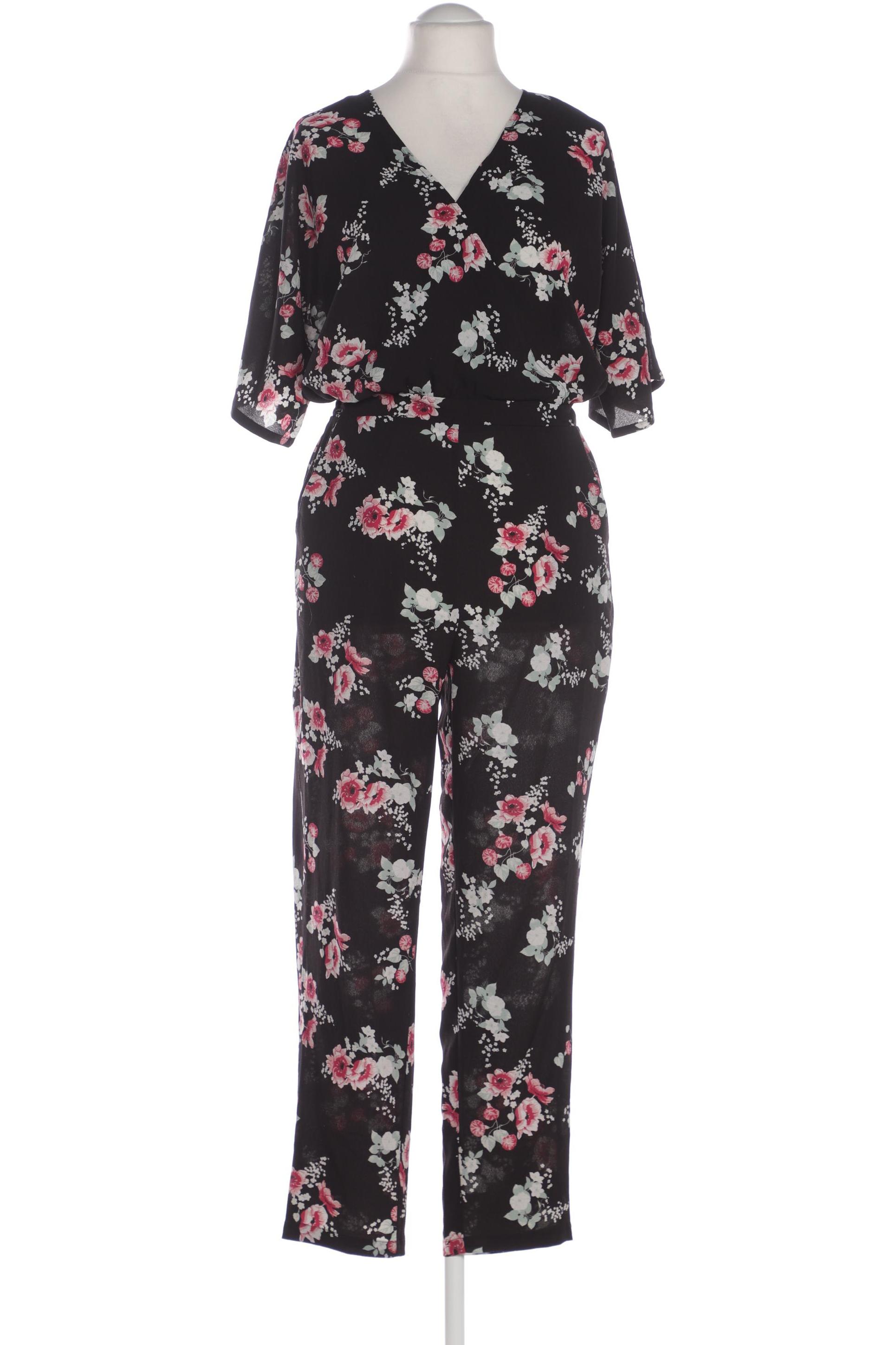 

even odd Damen Jumpsuit/Overall, schwarz, Gr. 42