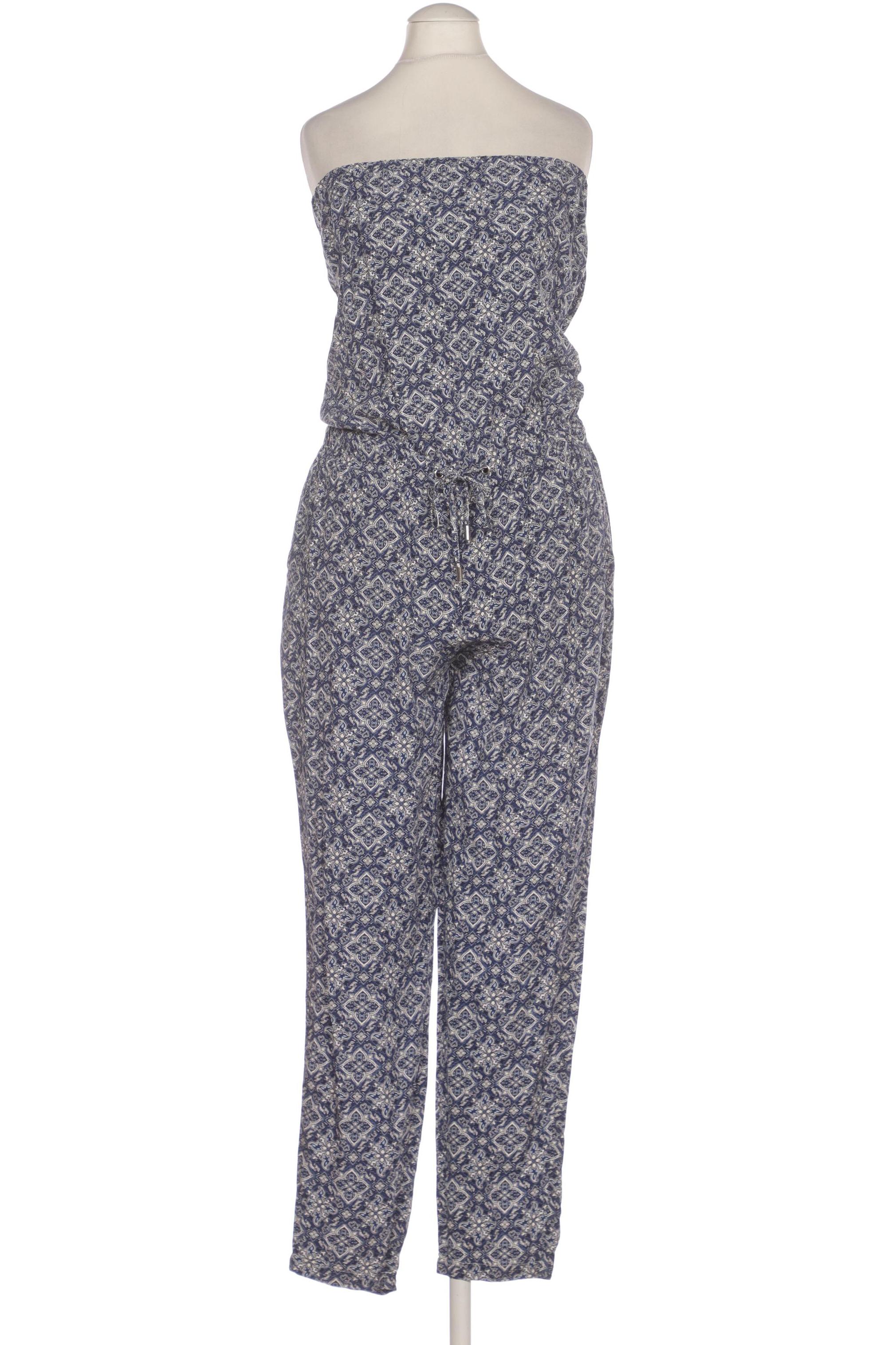 

even odd Damen Jumpsuit/Overall, blau, Gr. 38