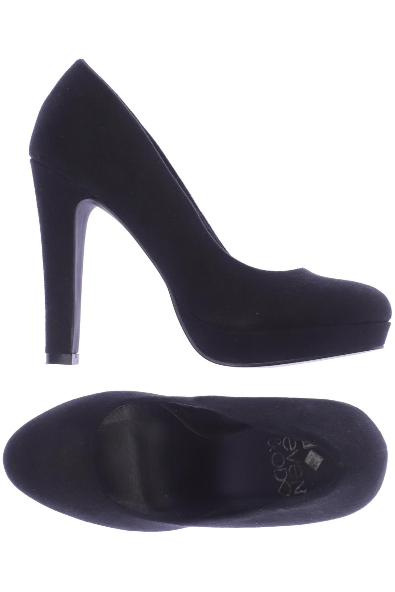 

even odd Damen Pumps, schwarz