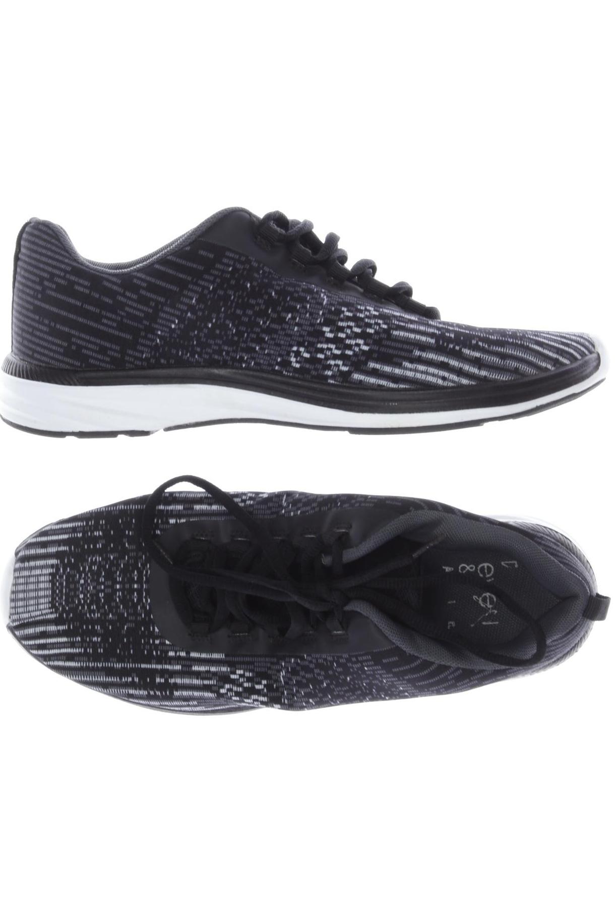 

even odd Damen Sneakers, schwarz, Gr. 39