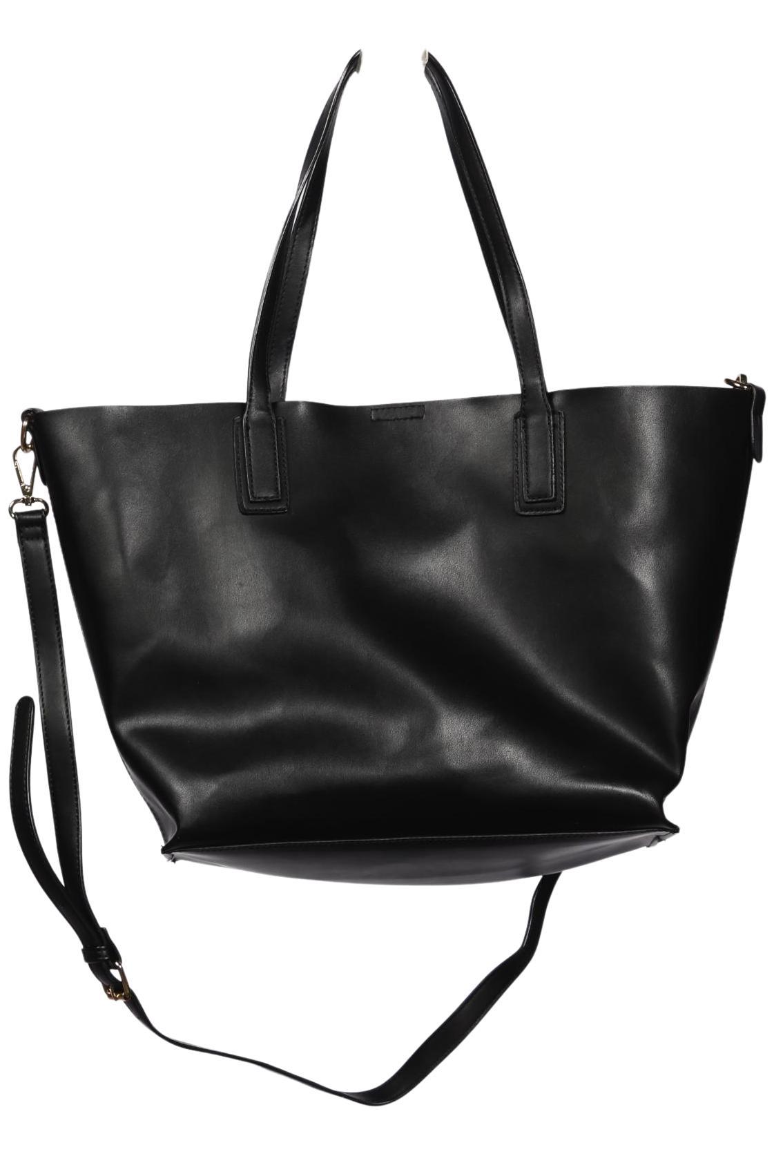 

even odd Damen Handtasche, schwarz, Gr.