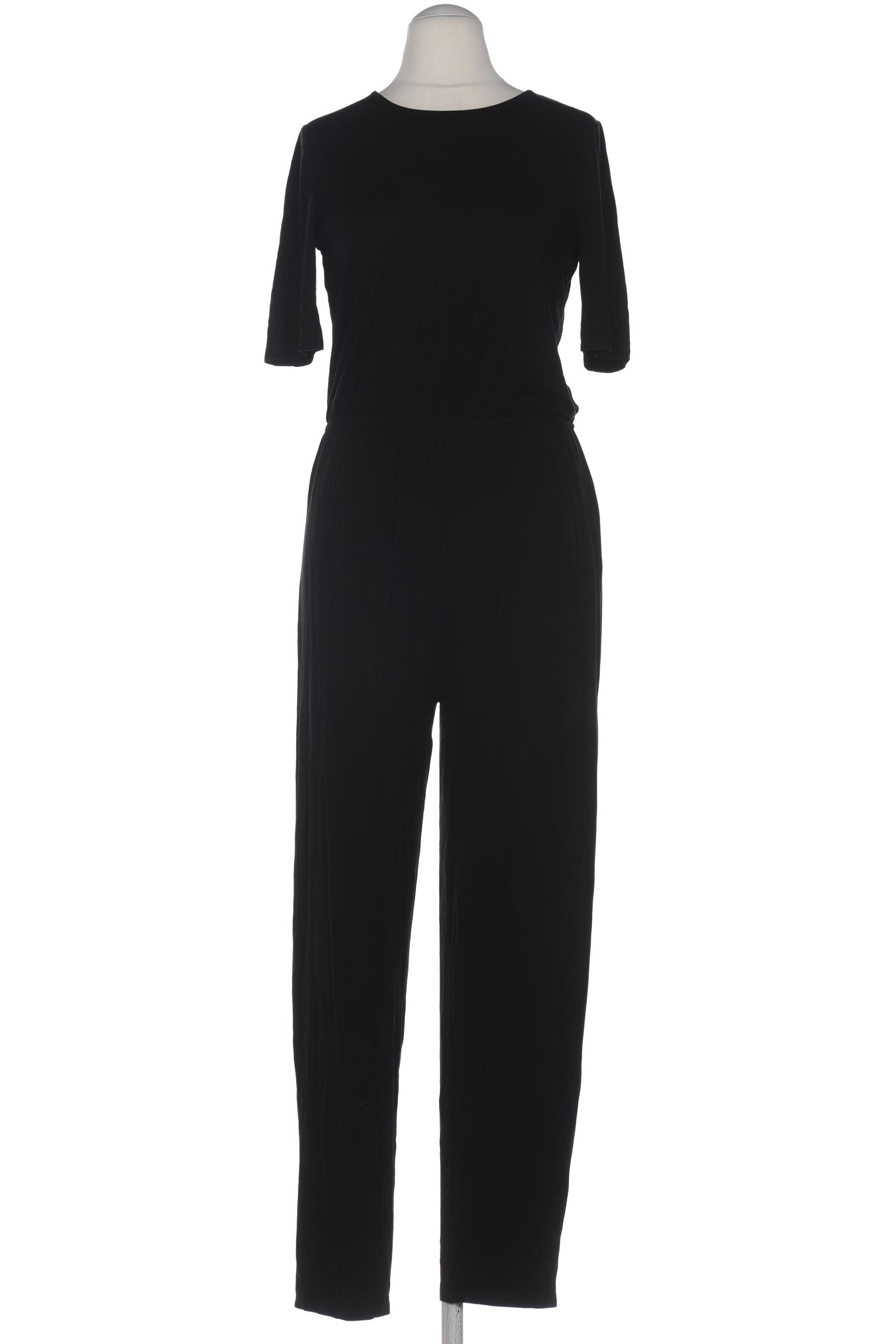 

even odd Damen Jumpsuit/Overall, schwarz, Gr. 38